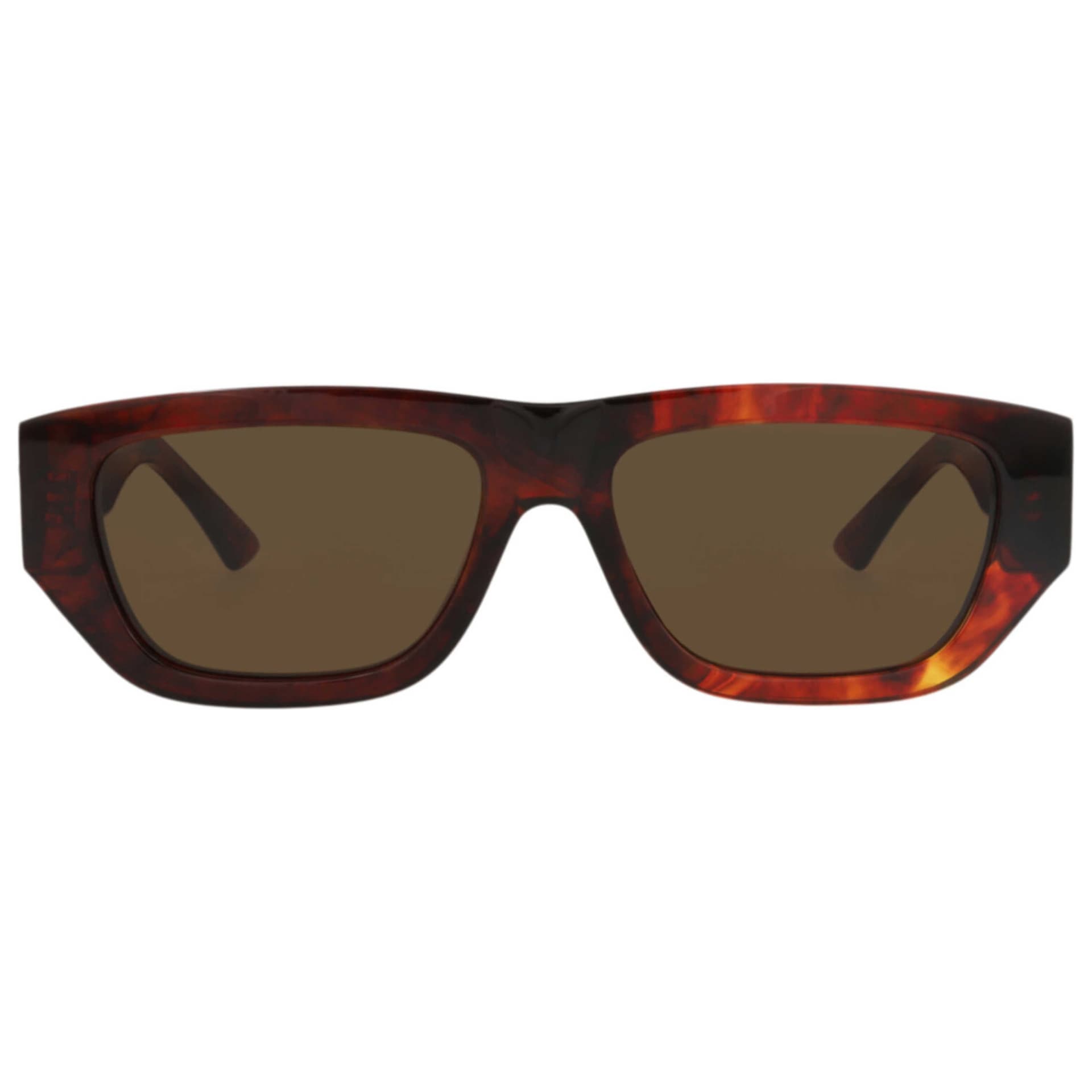 Bottega Veneta Unisex Sunglasses BV1252S-30014557-002 4