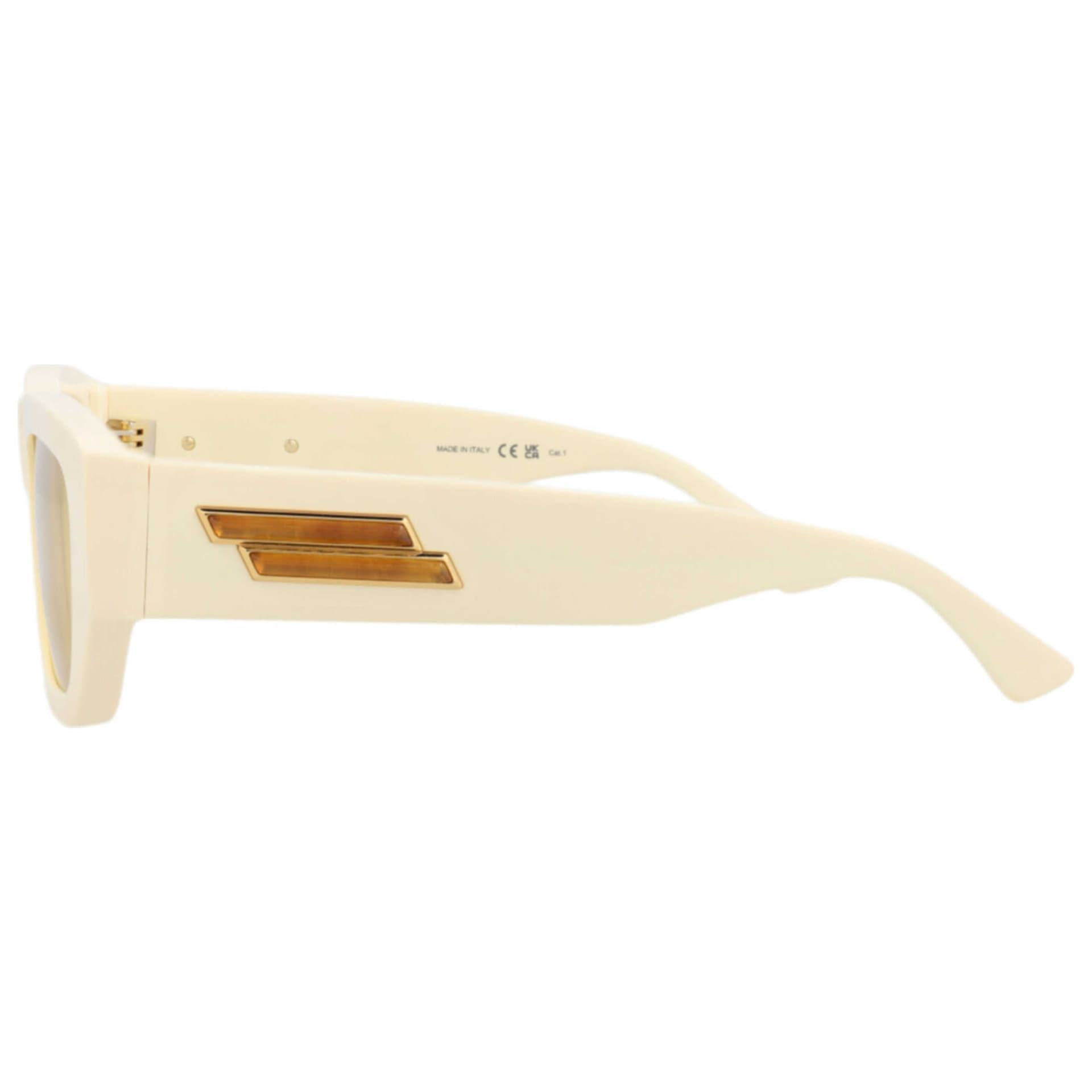 Bottega Veneta Unisex Sunglasses BV1252S-30014557-003 3