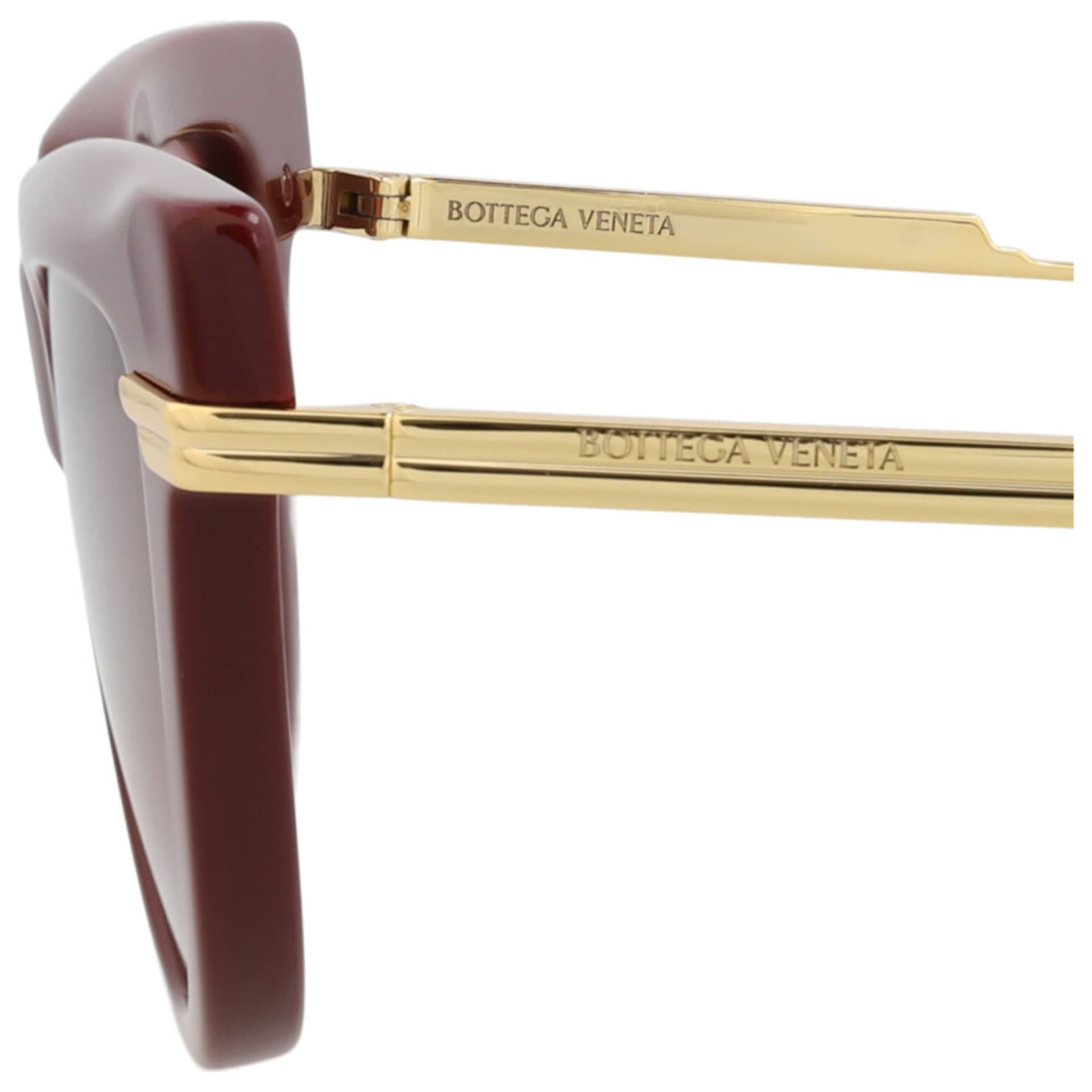 Bottega Veneta Women's Sunglasses BV1265S-30014573-003 2