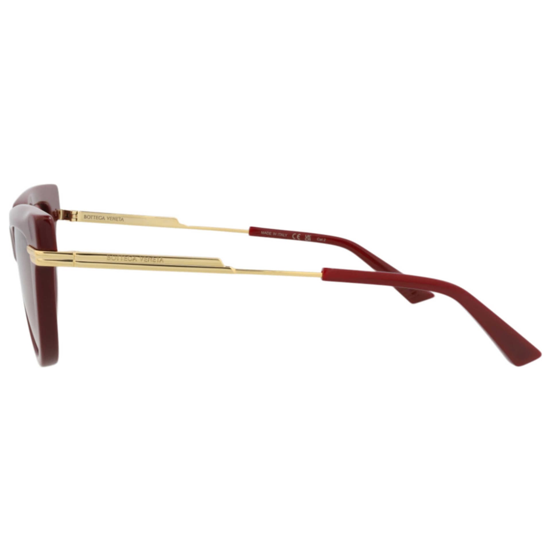 Bottega Veneta Women's Sunglasses BV1265S-30014573-003 3