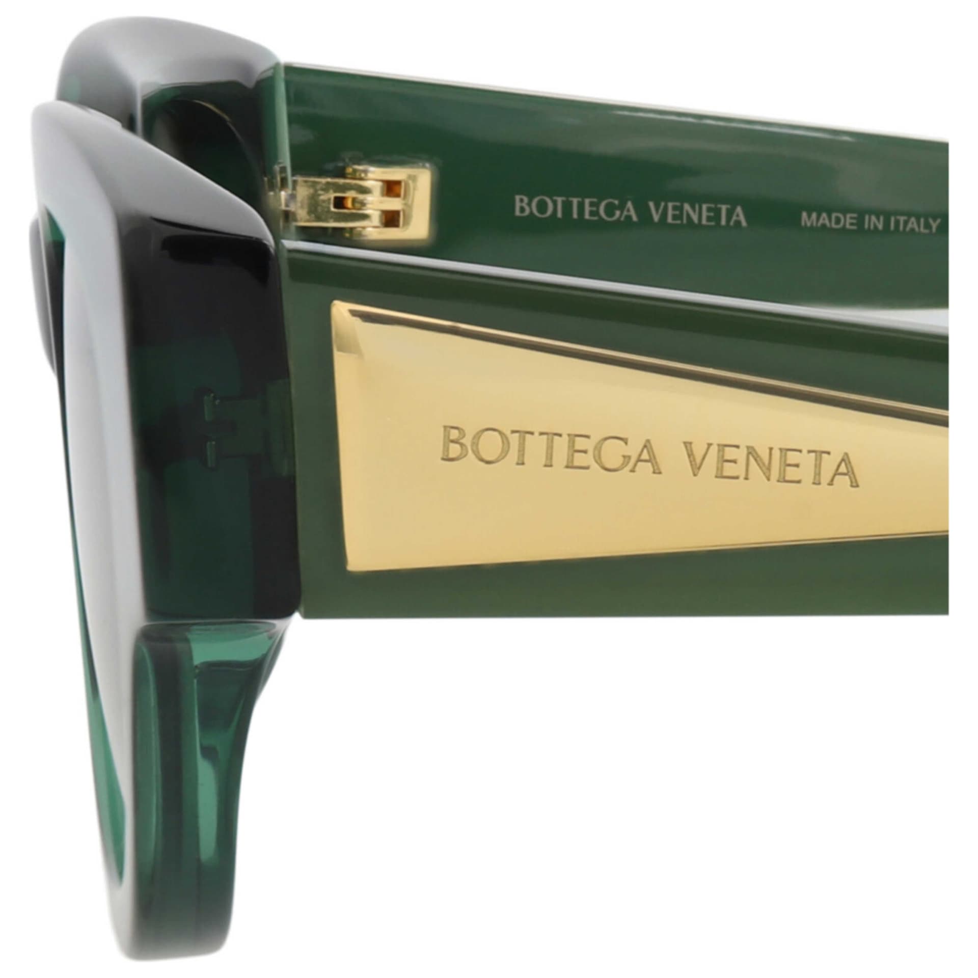 Bottega Veneta Women's Sunglasses BV1278SA-30015208-003 2