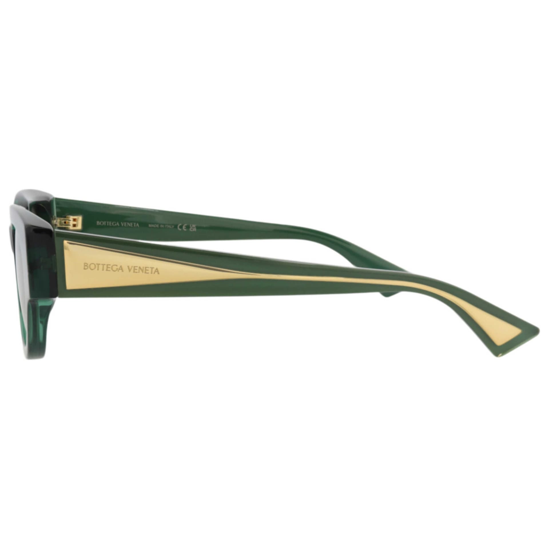 Bottega Veneta Women's Sunglasses BV1278SA-30015208-003 3