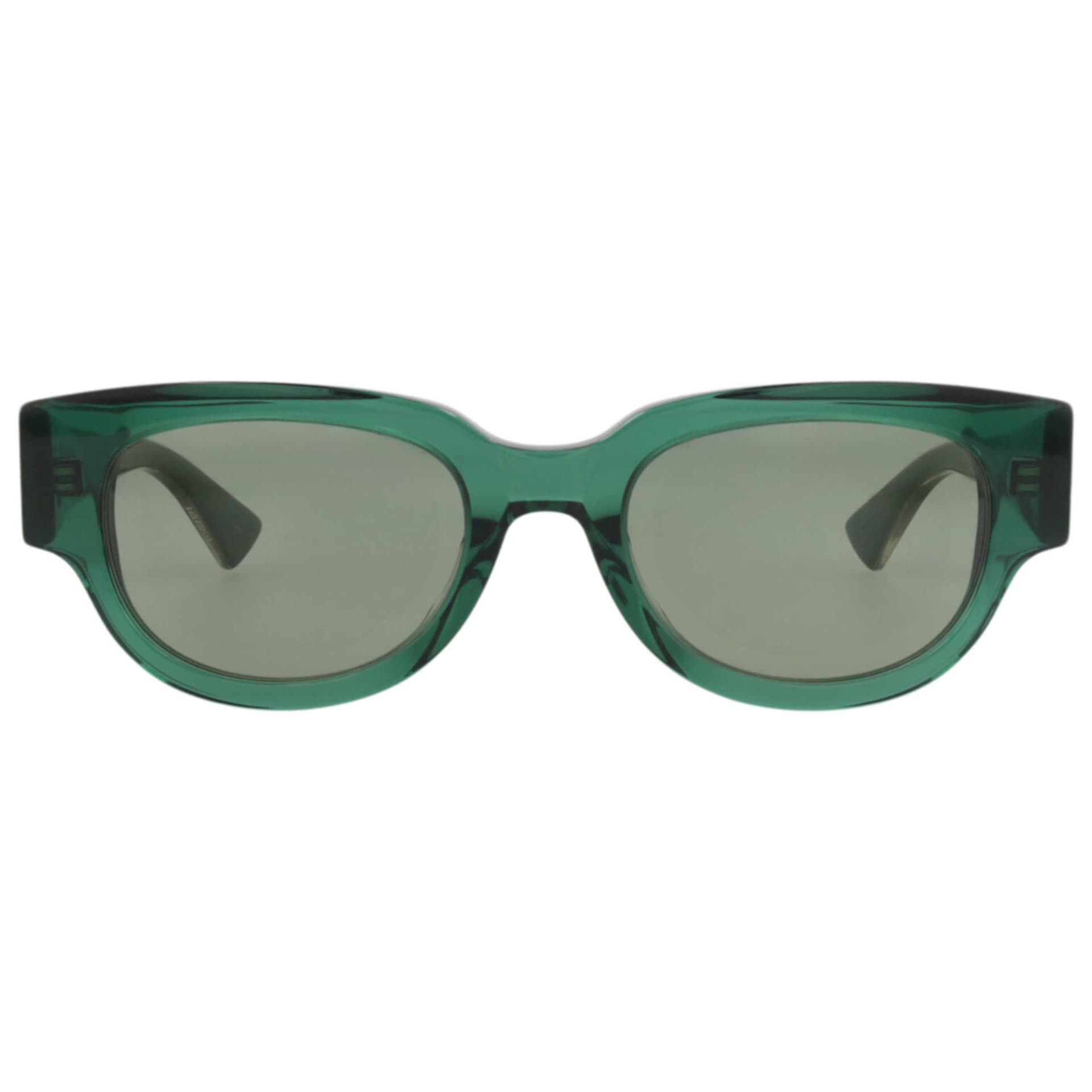 Bottega Veneta Women's Sunglasses BV1278SA-30015208-003 4