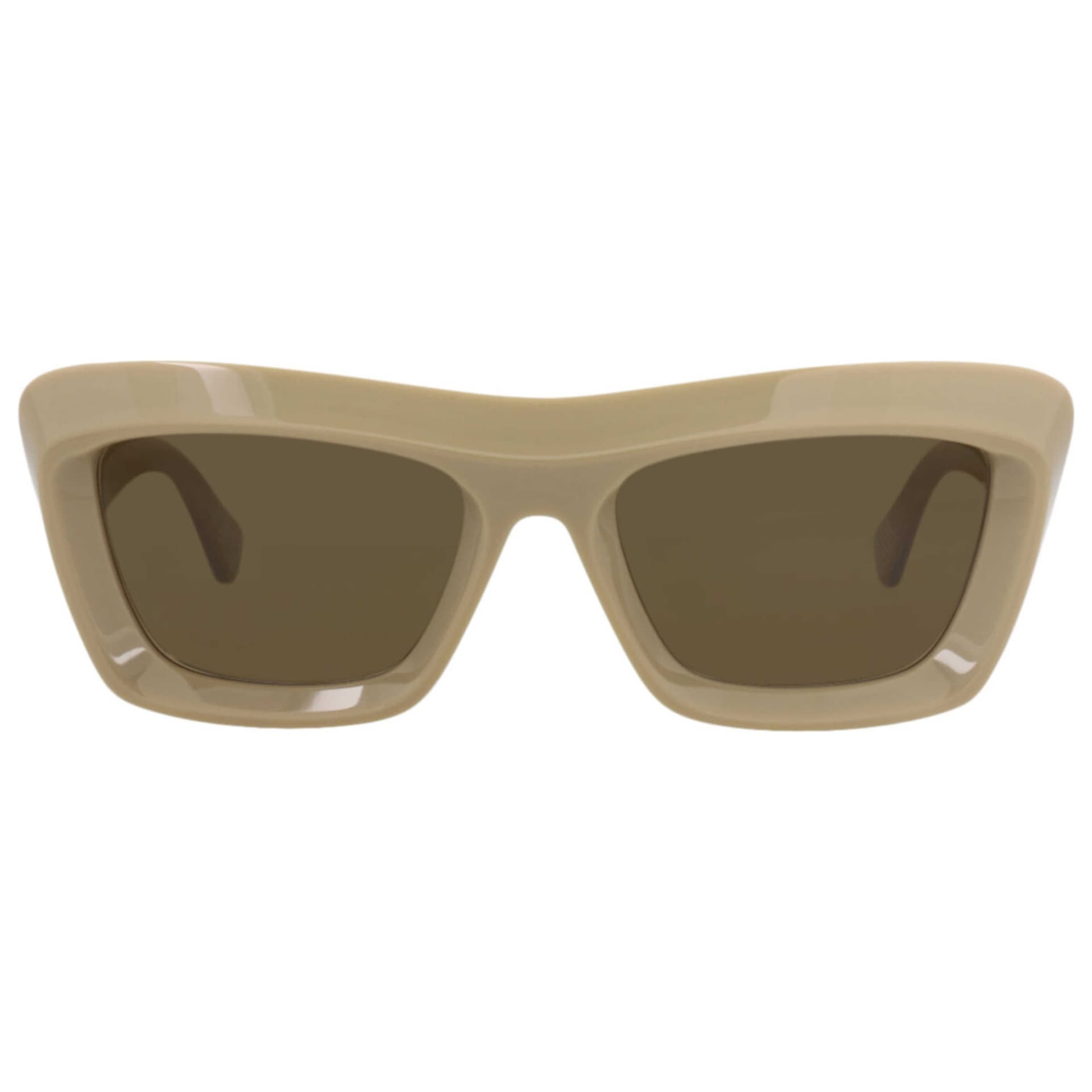Bottega Veneta Women's Sunglasses BV1283S-30015203-003 4
