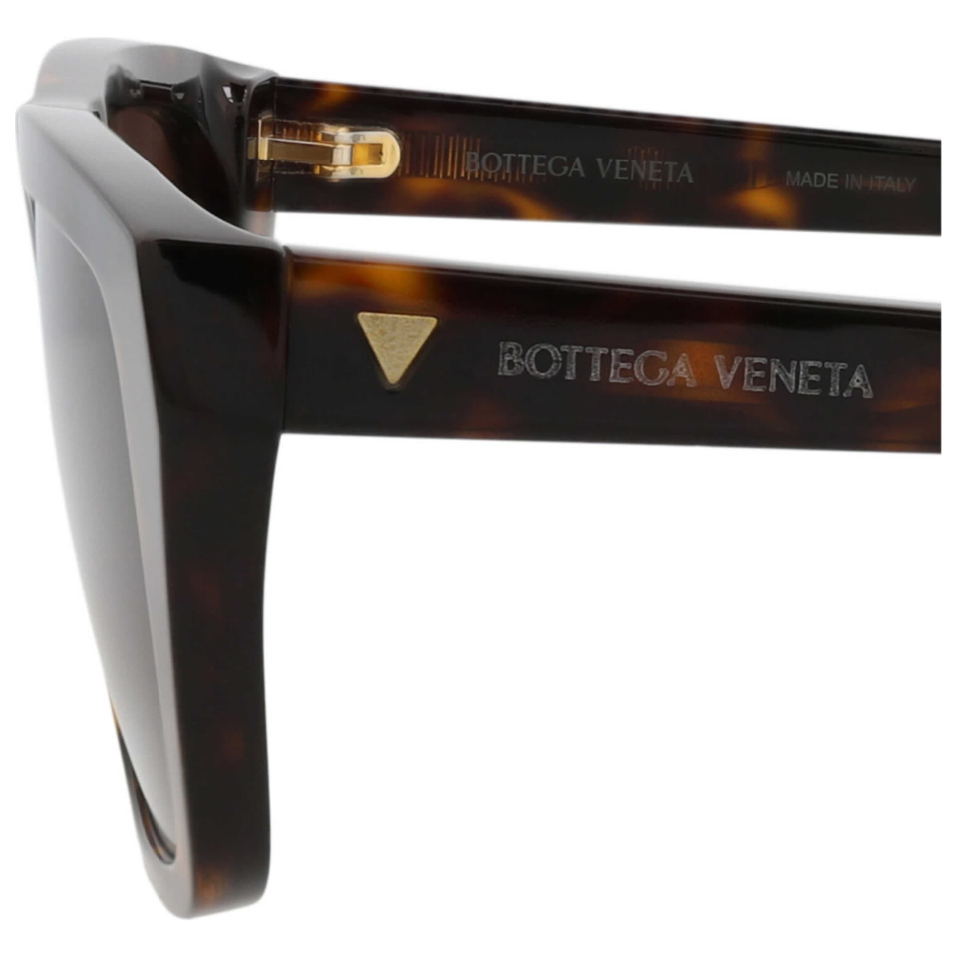 Bottega Veneta Women's Sunglasses BV1291S-30015222-002 5