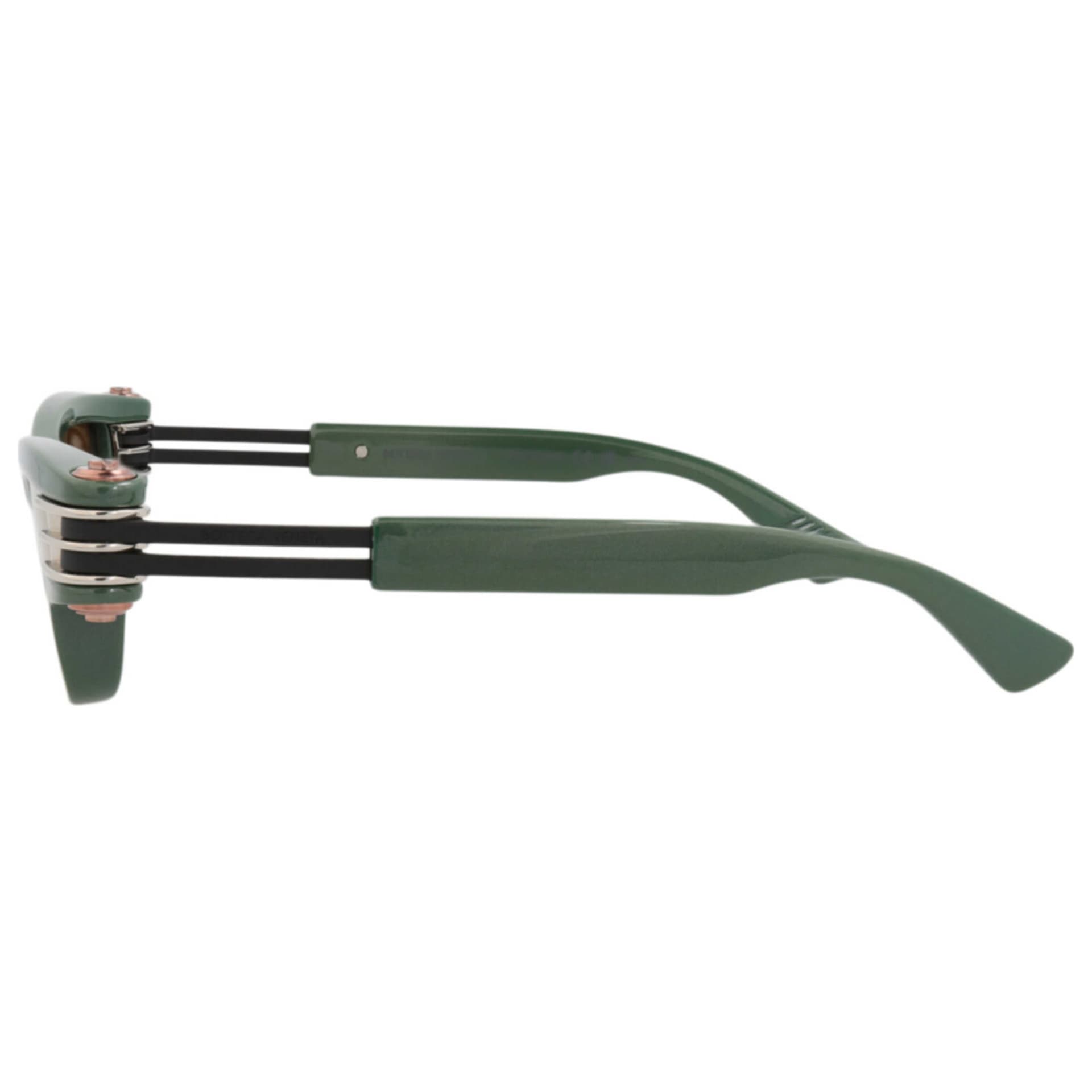 Bottega Veneta Unisex Sunglasses BV1308S-30015522-003 3