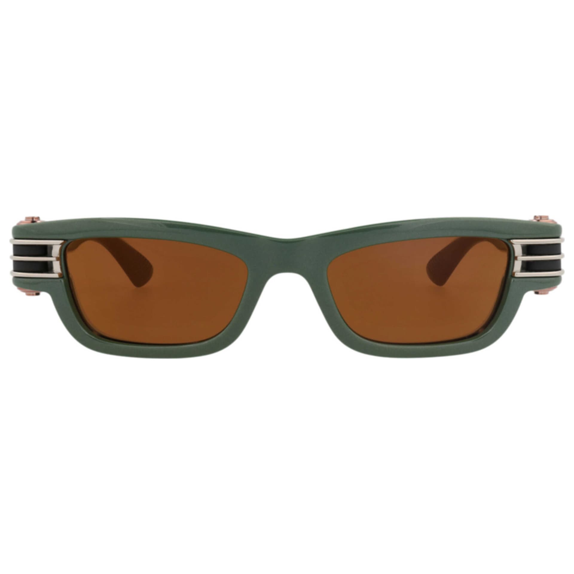 Bottega Veneta Unisex Sunglasses BV1308S-30015522-003 4
