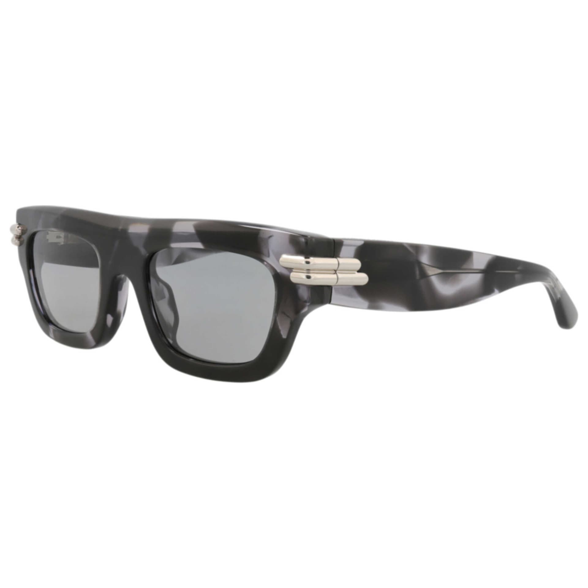 Bottega Veneta Unisex Sunglasses BV1321S-30015714-002