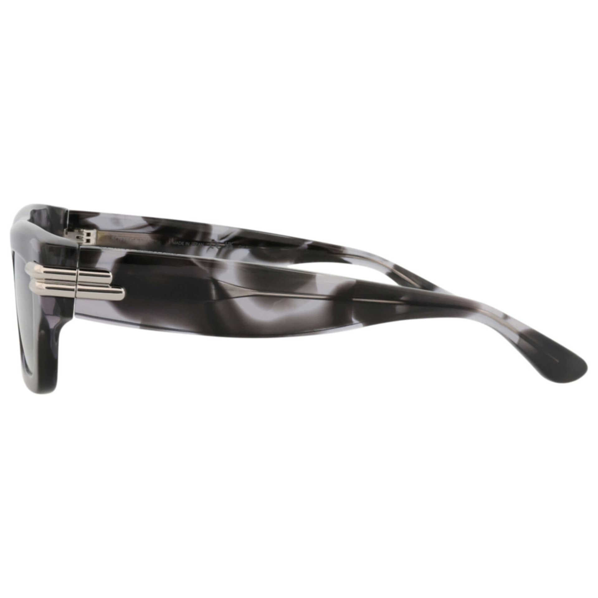 Bottega Veneta Unisex Sunglasses BV1321S-30015714-002 3