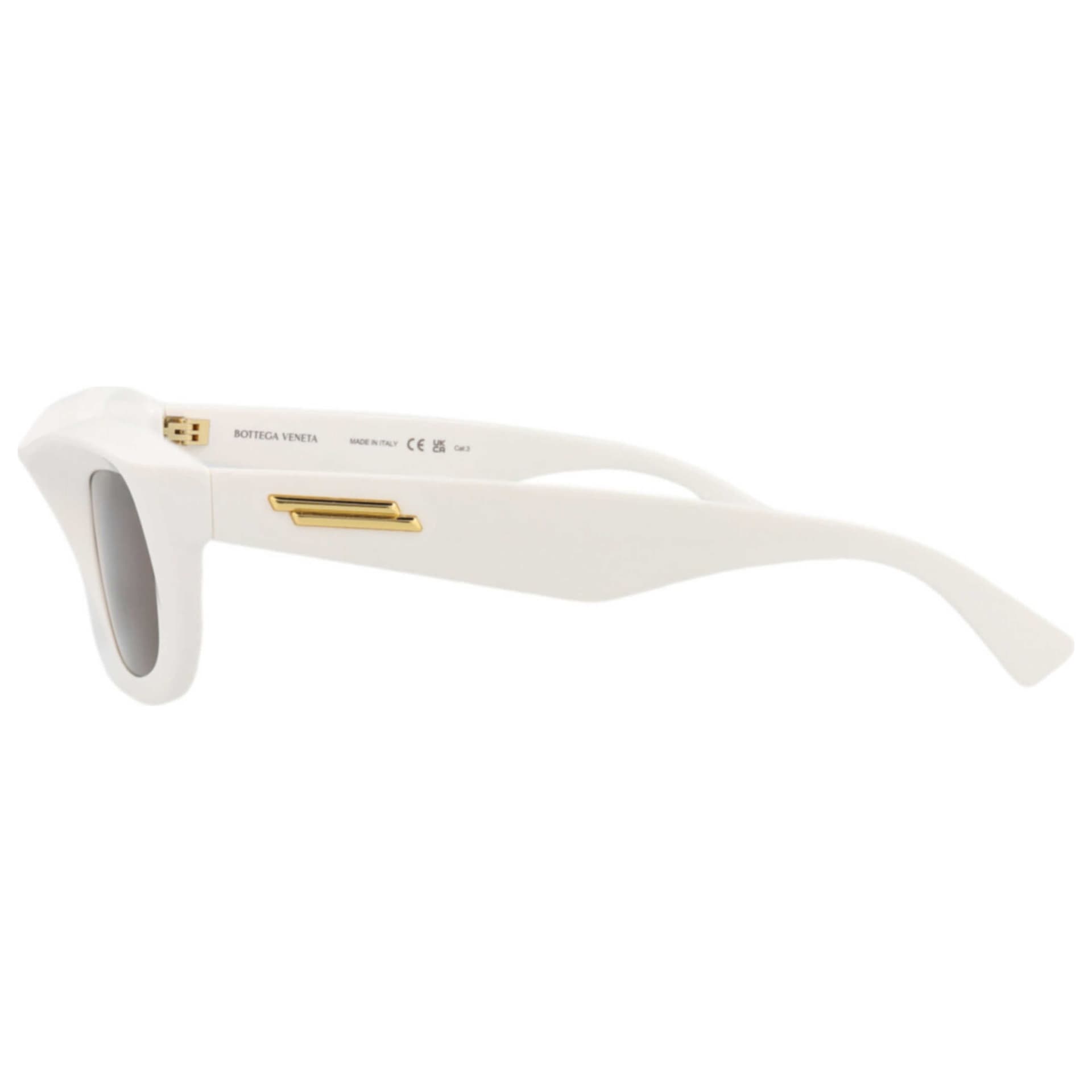 Bottega Veneta Unisex Sunglasses BV1326S-30015719-004 3