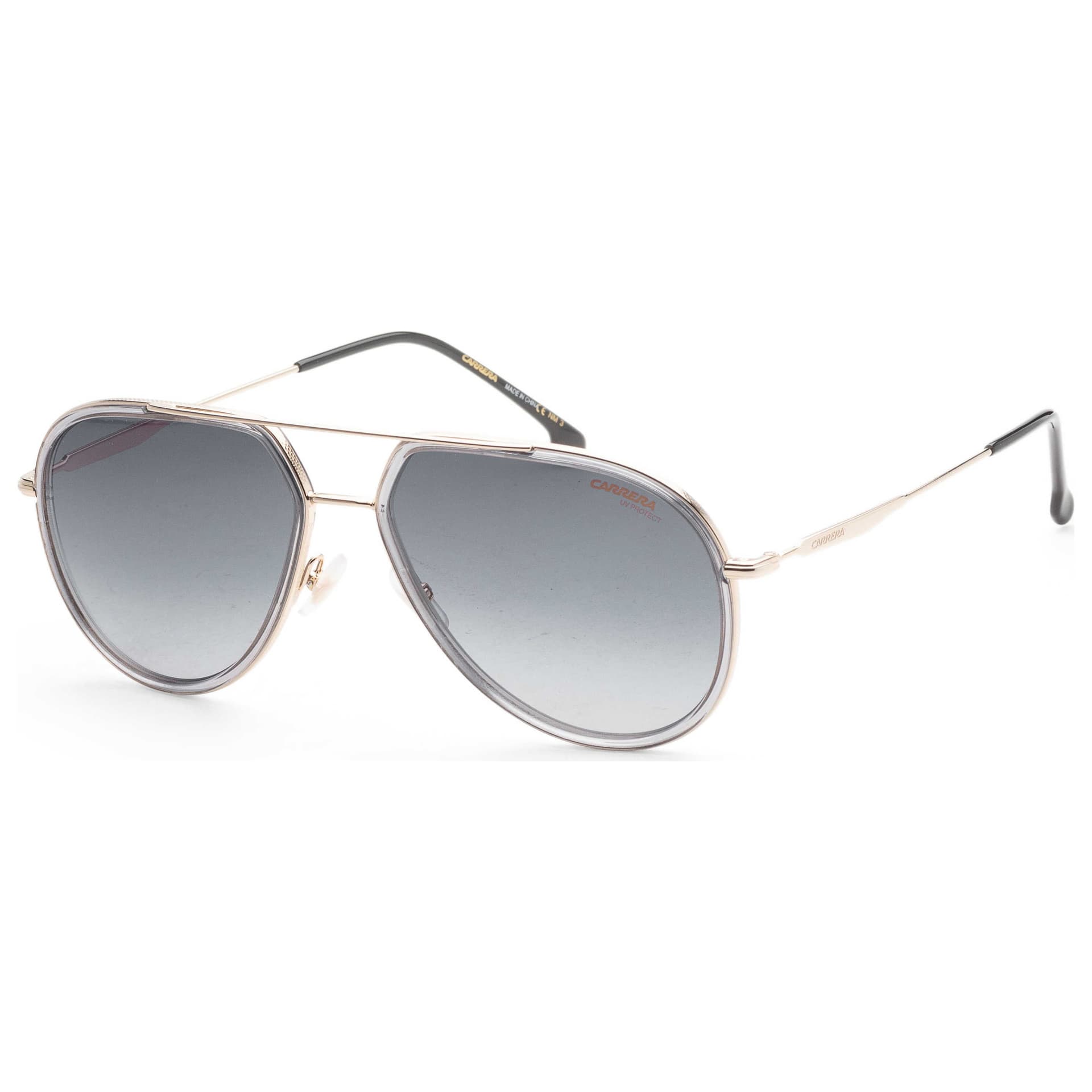Carrera Carrera Unisex Sunglasses CA295S-KB7-58