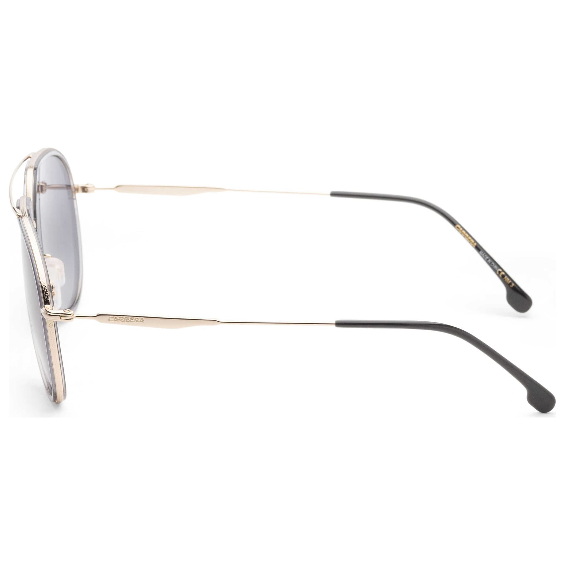 Carrera Carrera Unisex Sunglasses CA295S-KB7-58 2