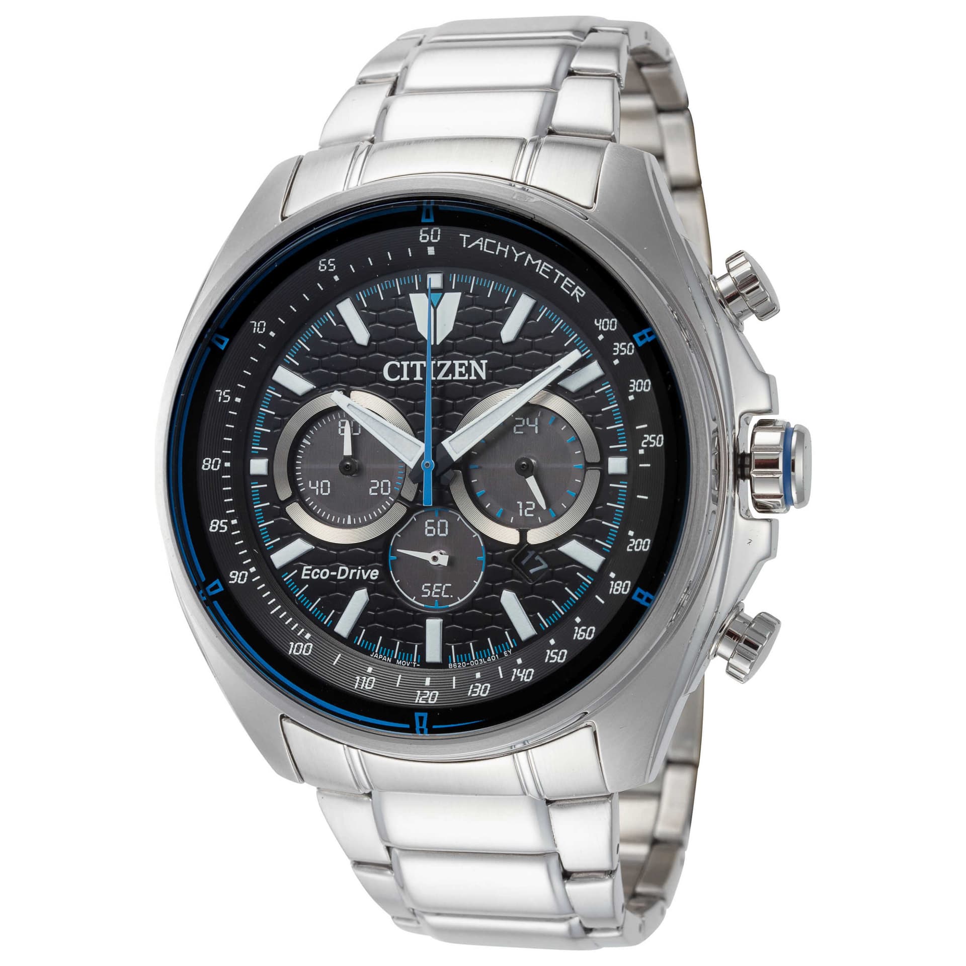 Citizen Men's Quartz Solar Watch CA4560-81E