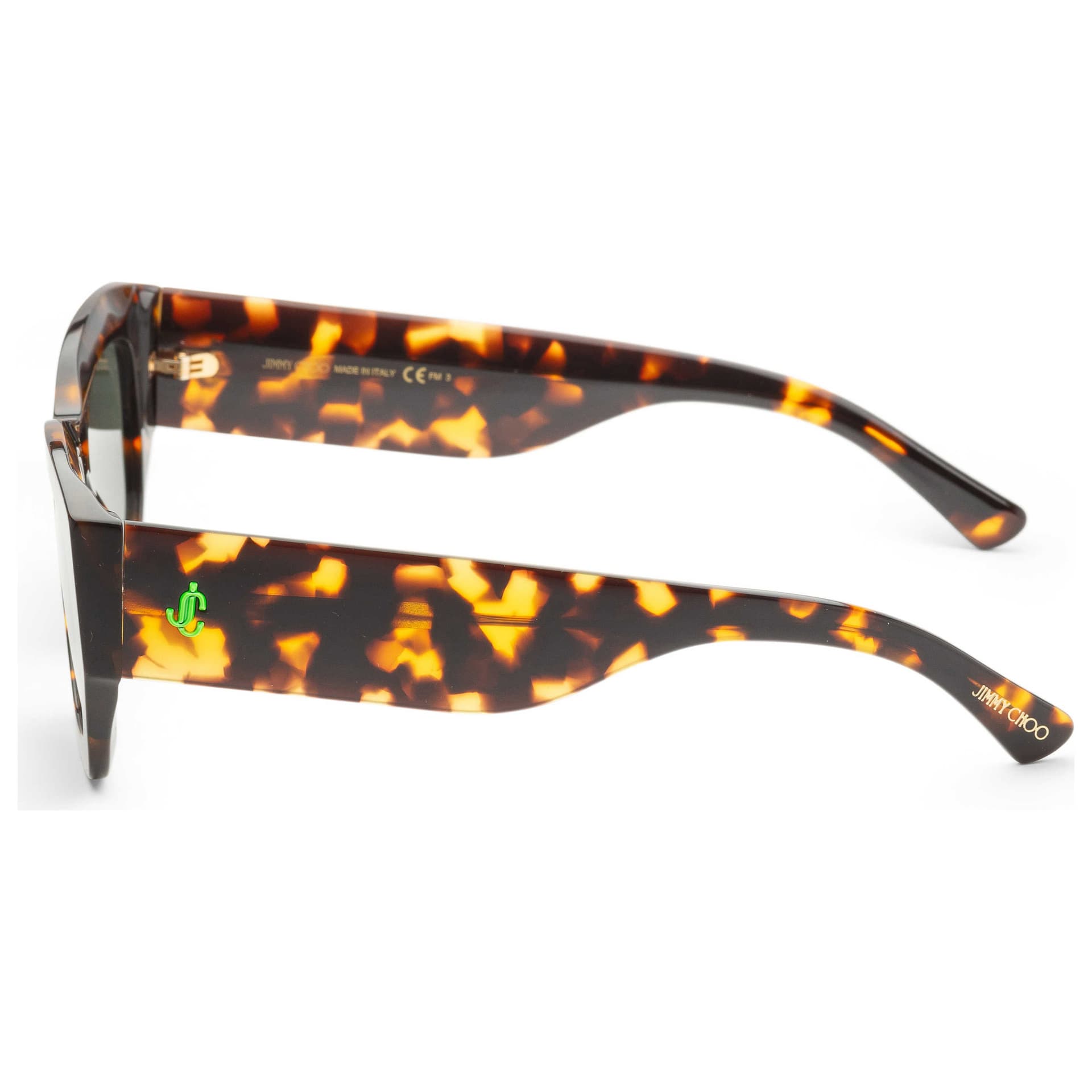 Jimmy Choo Women's Sunglasses CAMIS-0086-QT 2