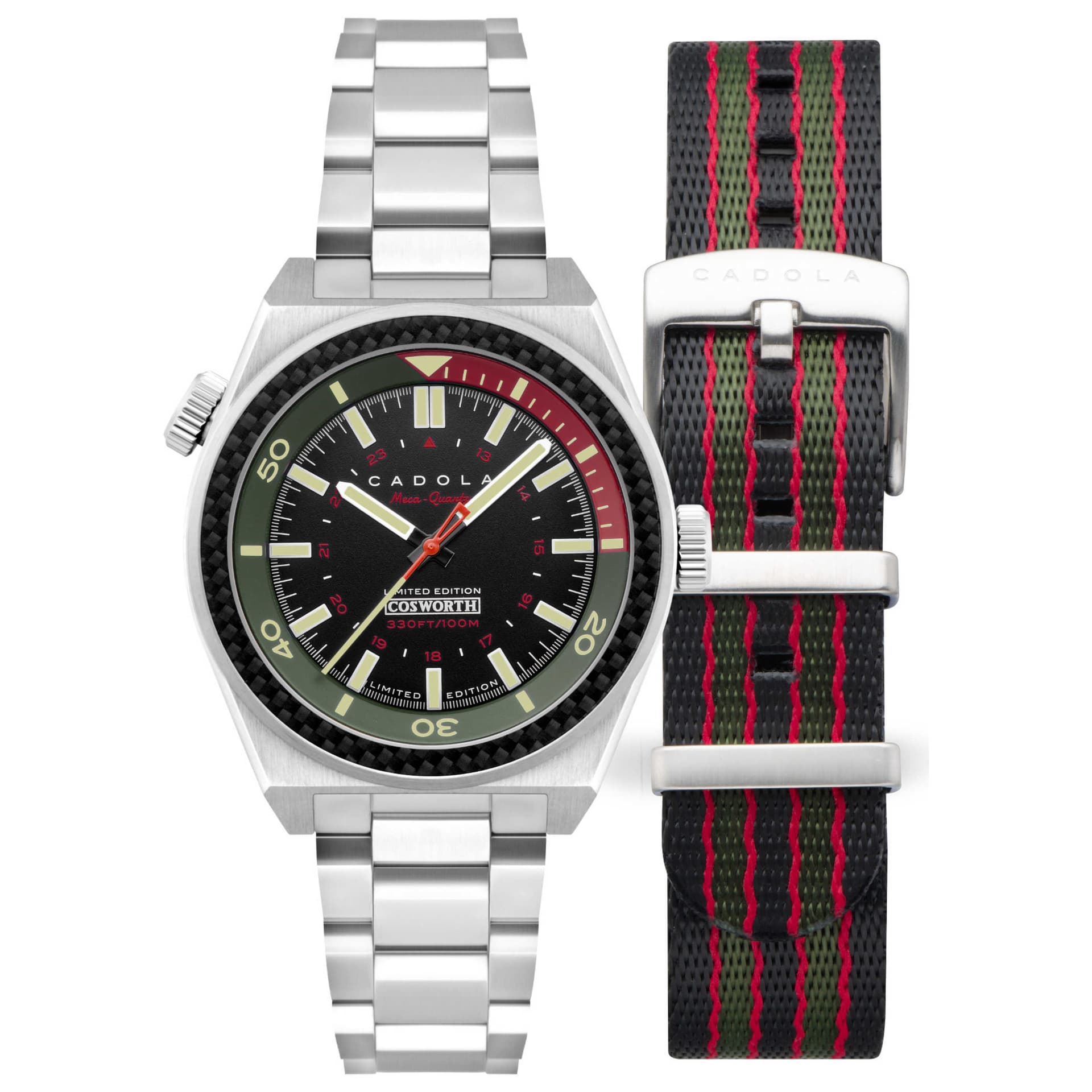 Cadola Men's Watch CD-1039-22 2