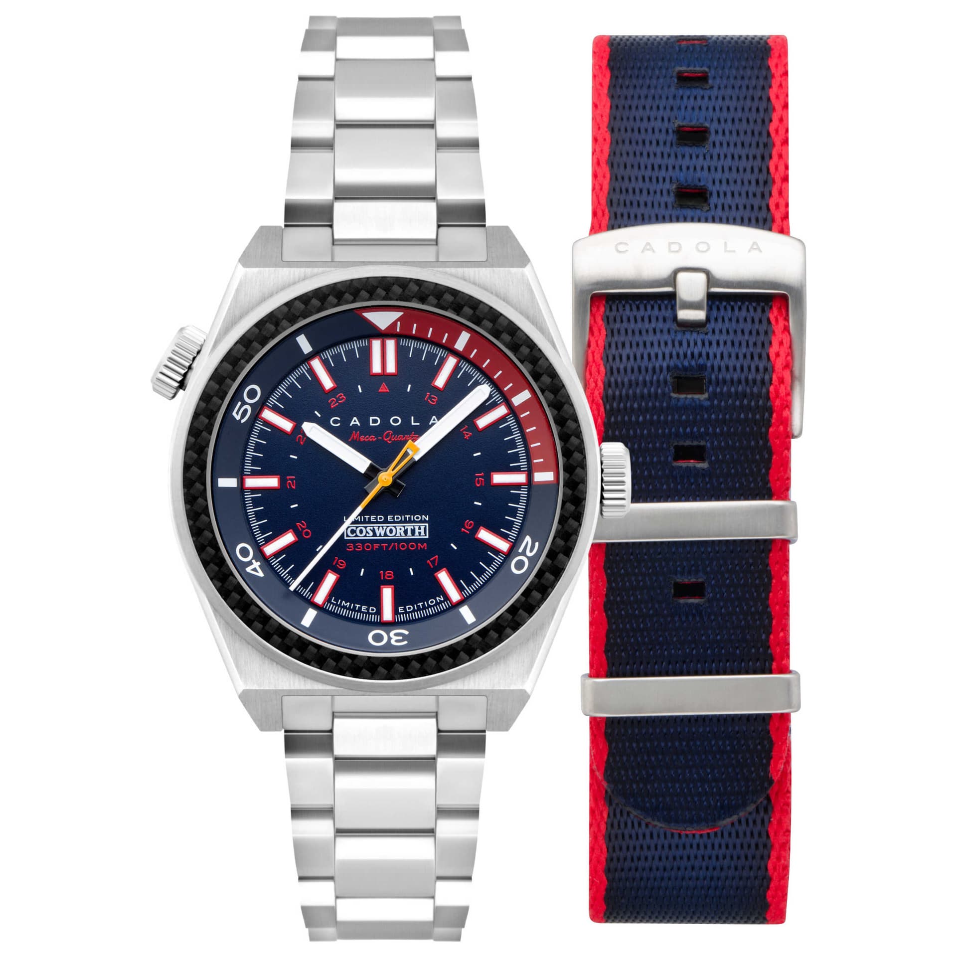 Cadola Men's Watch CD-1039-33 2