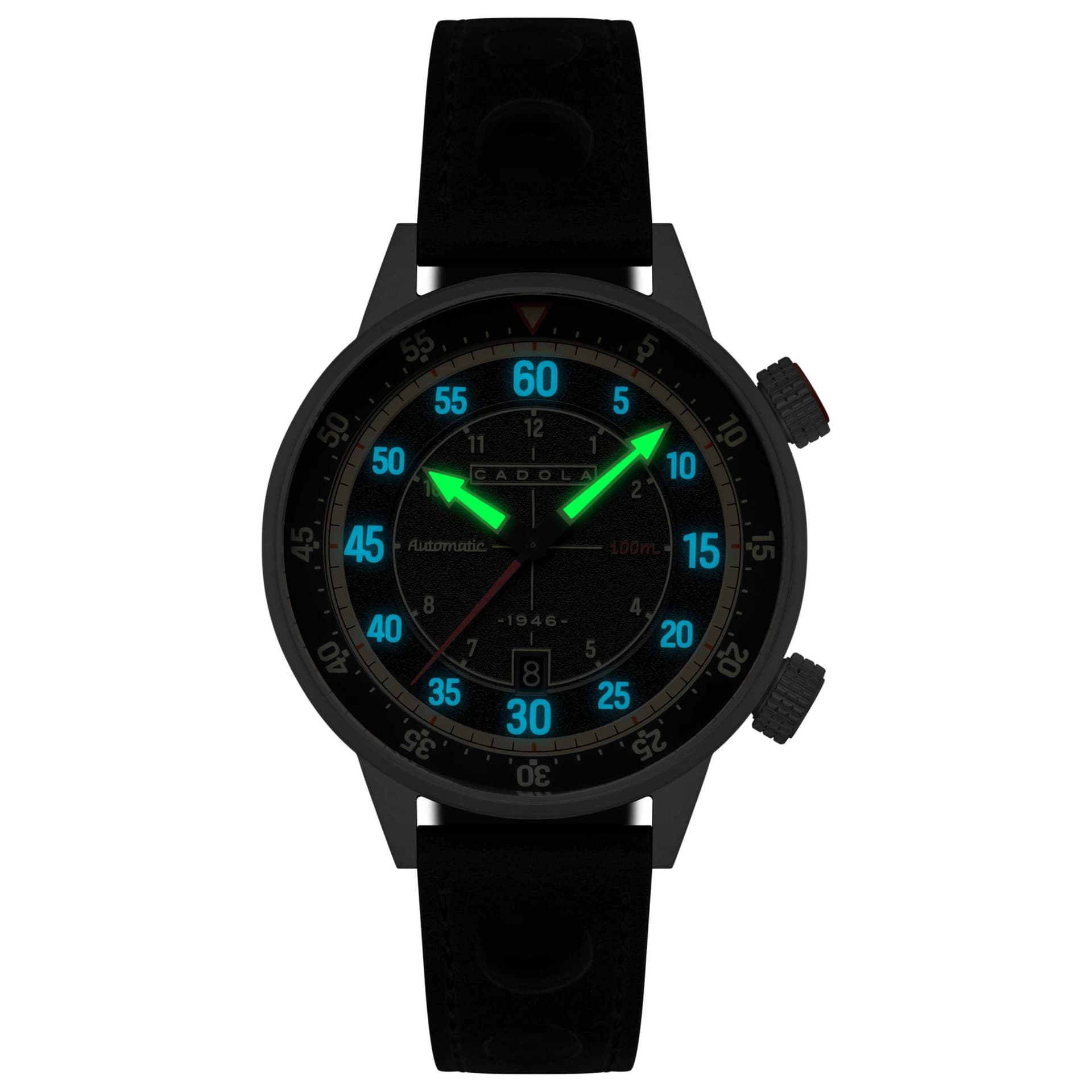 Cadola Men's Watch CD-1059-01 2