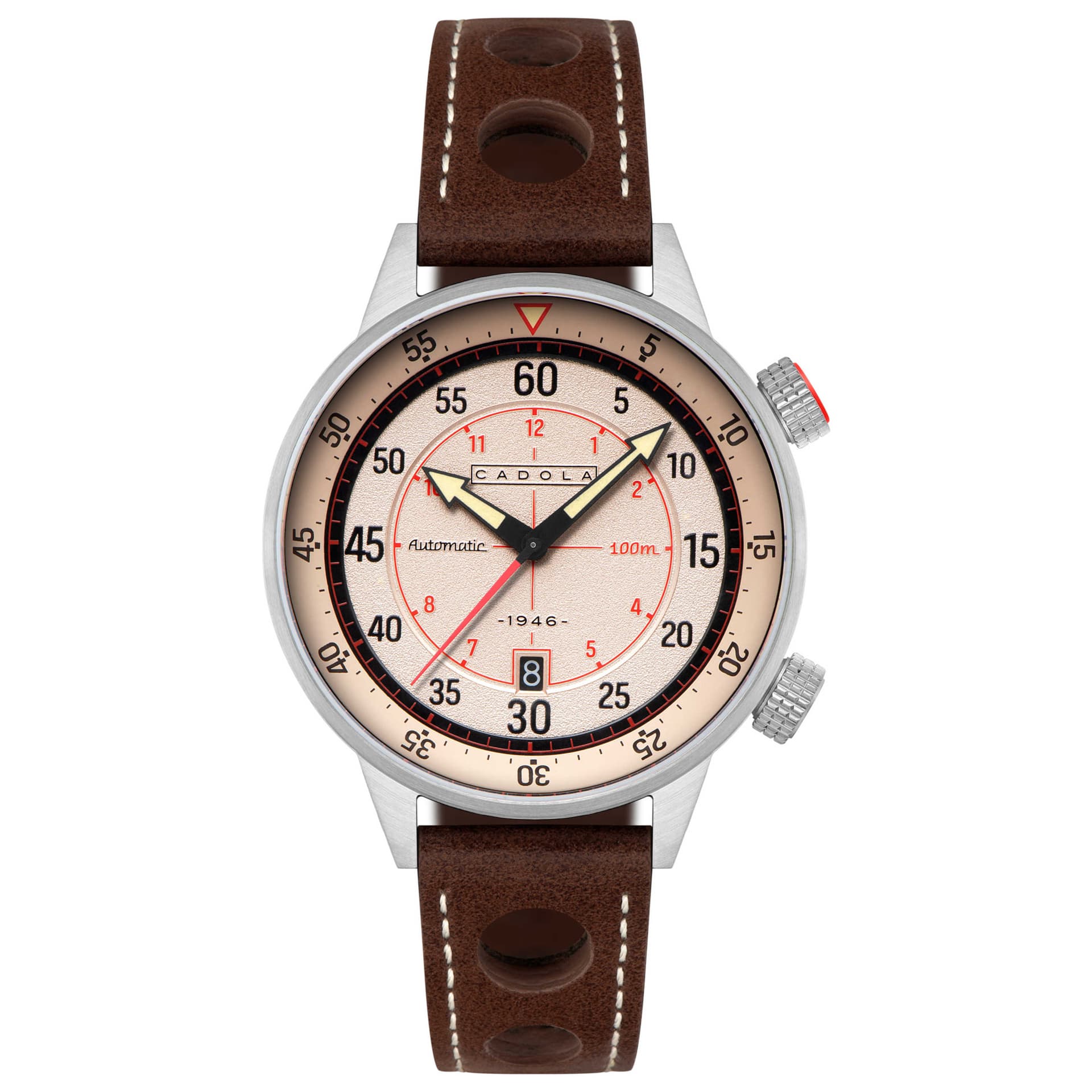 Cadola Men's Watch CD-1059-02