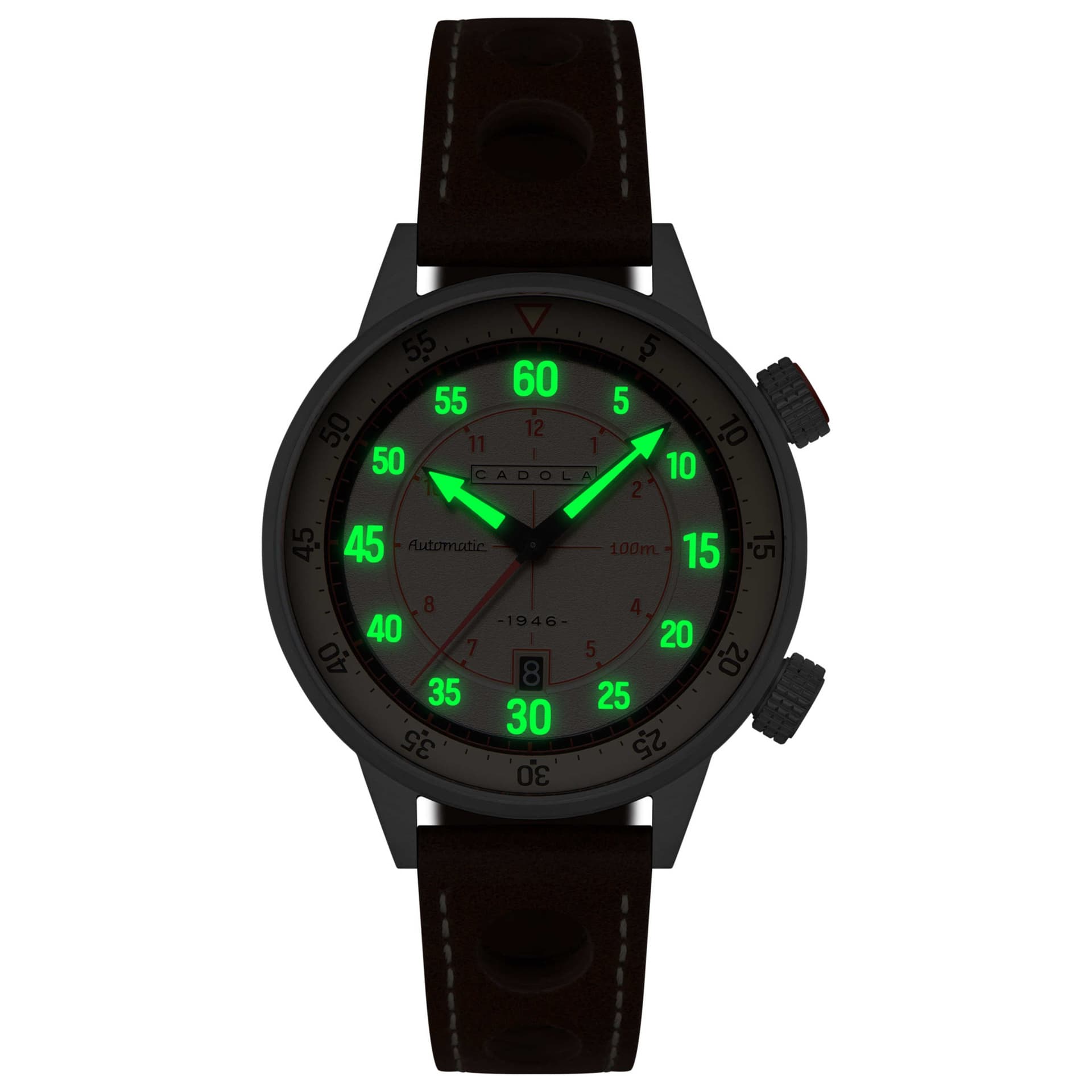 Cadola Men's Watch CD-1059-02 2