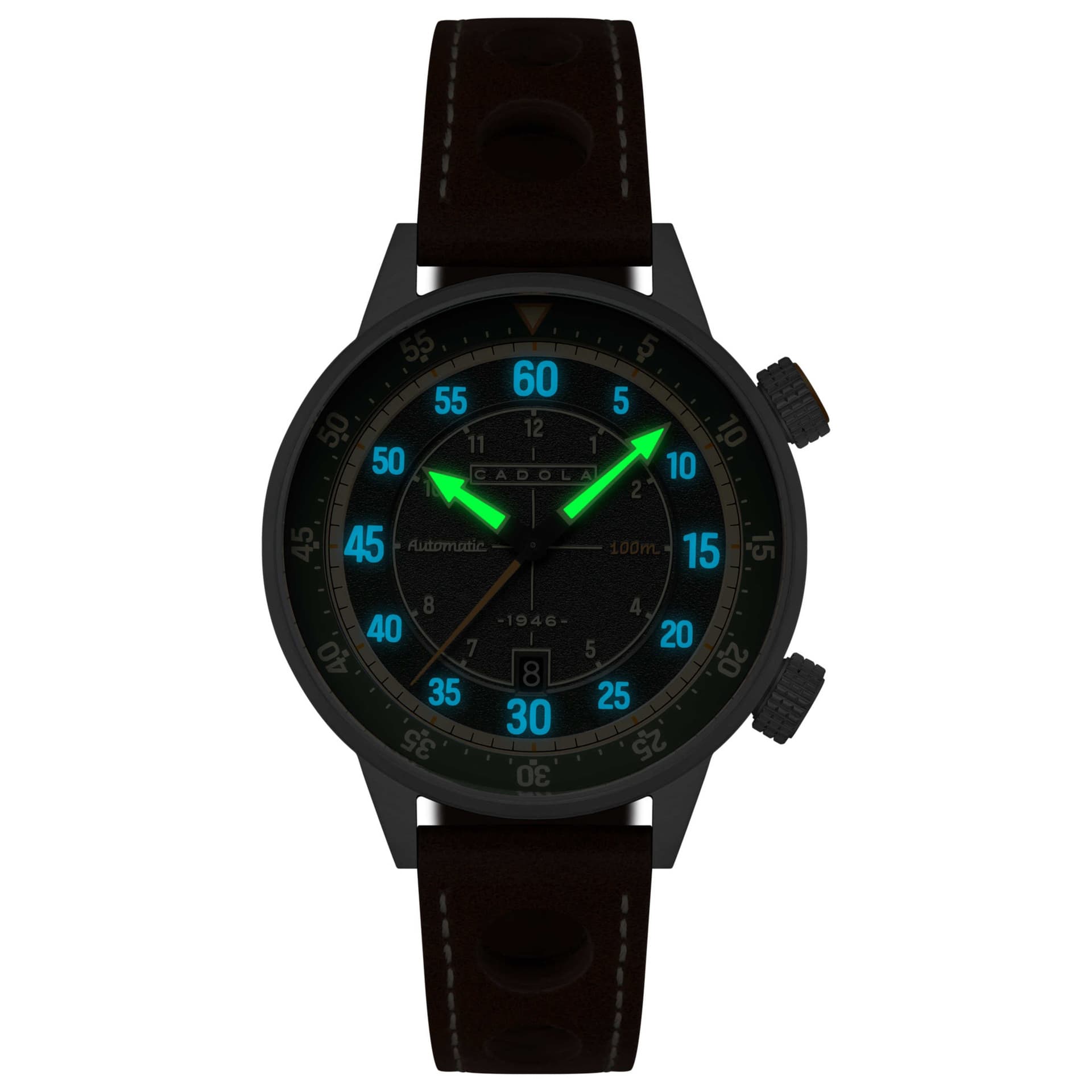 Cadola Men's Watch CD-1059-04 2