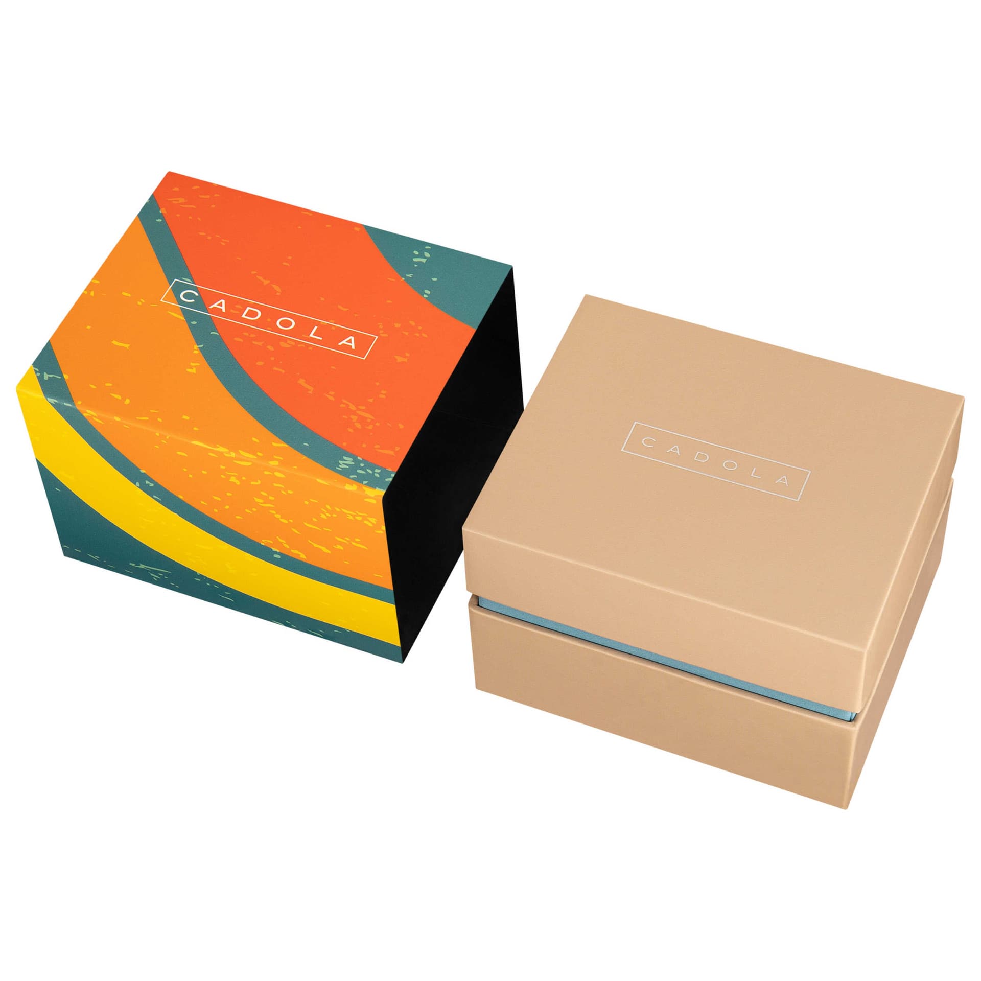 Cadola Men's Watch CD-1059-04 3