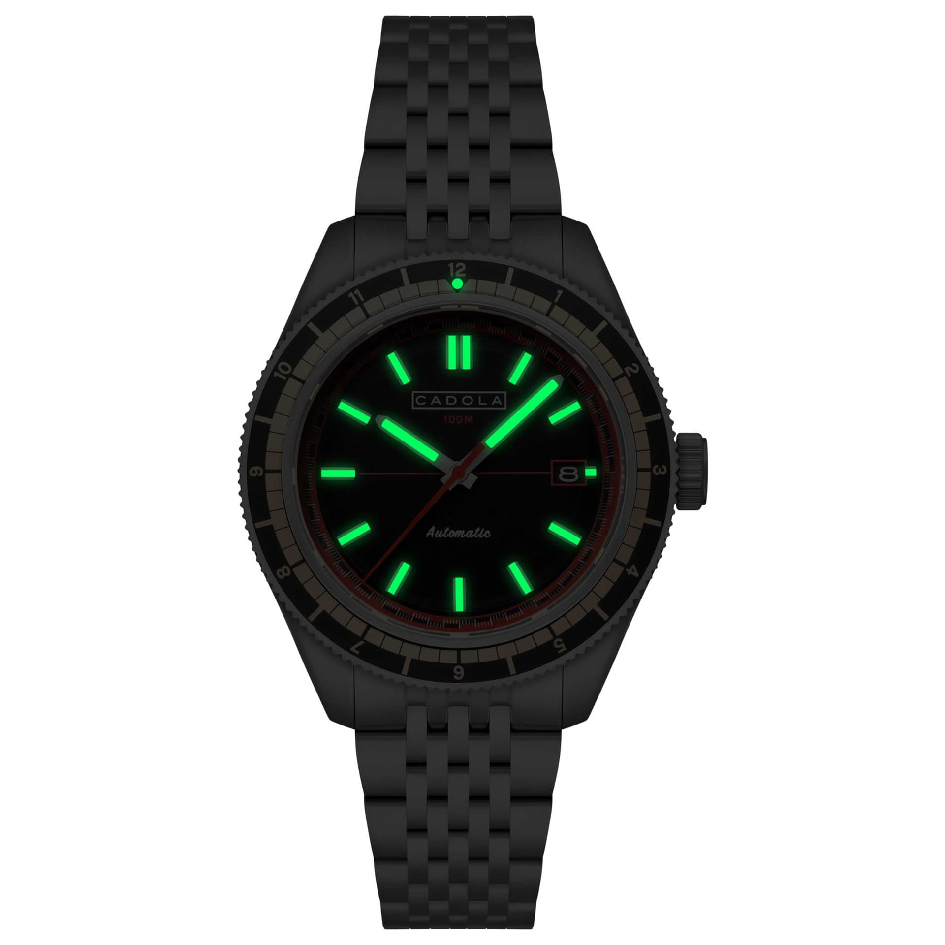 Cadola Men's Watch CD-1061-11 2