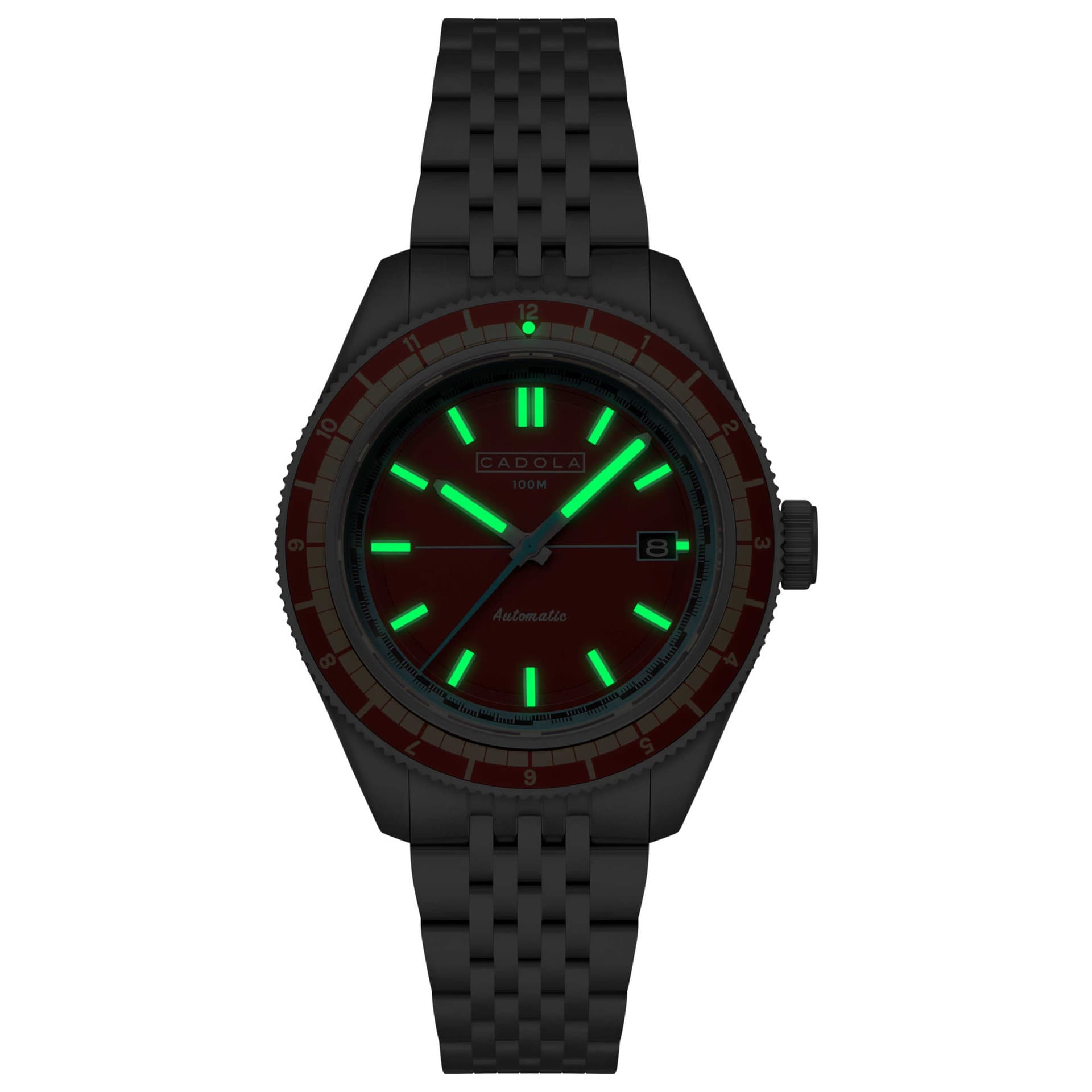 Cadola Men's Watch CD-1061-22 2
