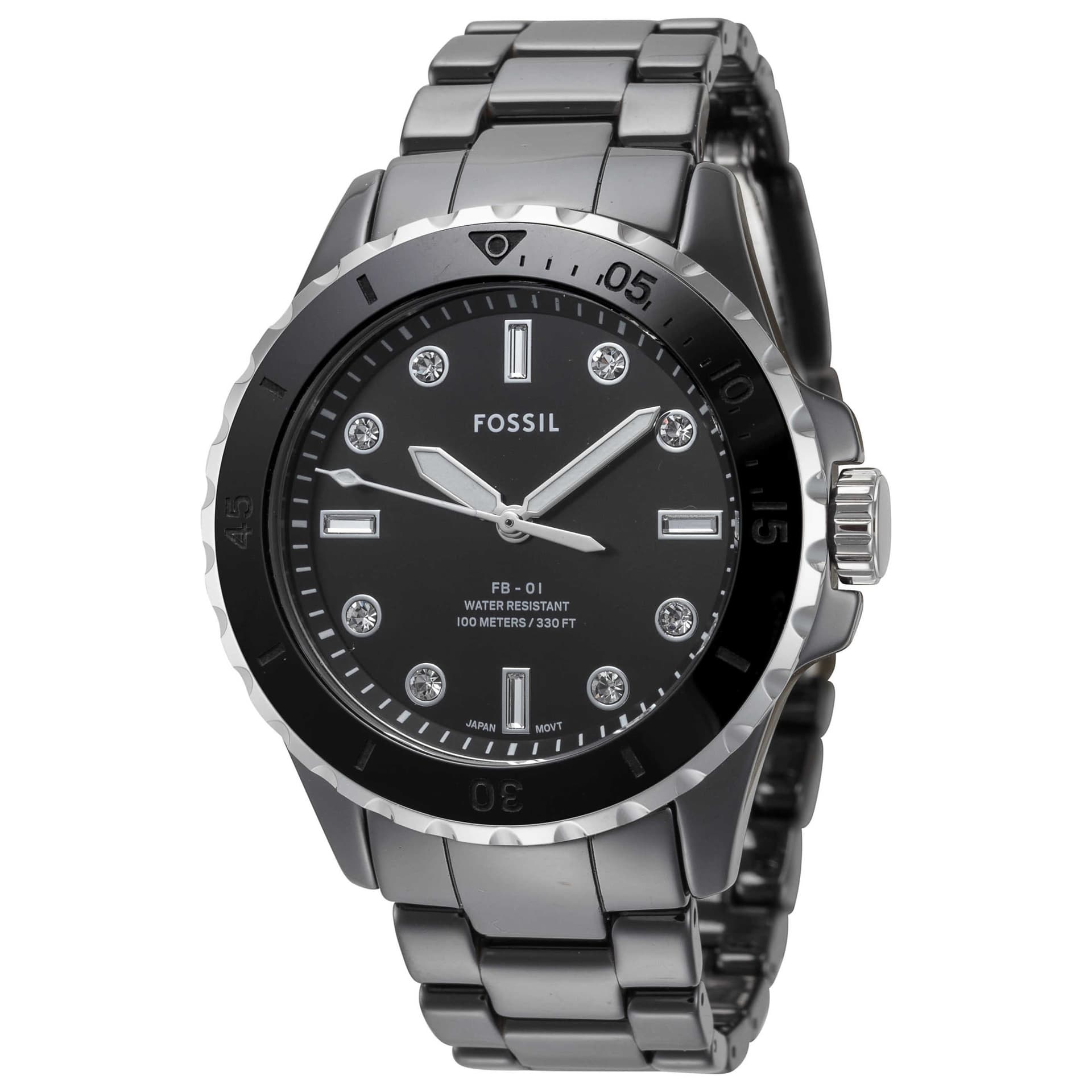 Fossil Women's Watch CE1108
