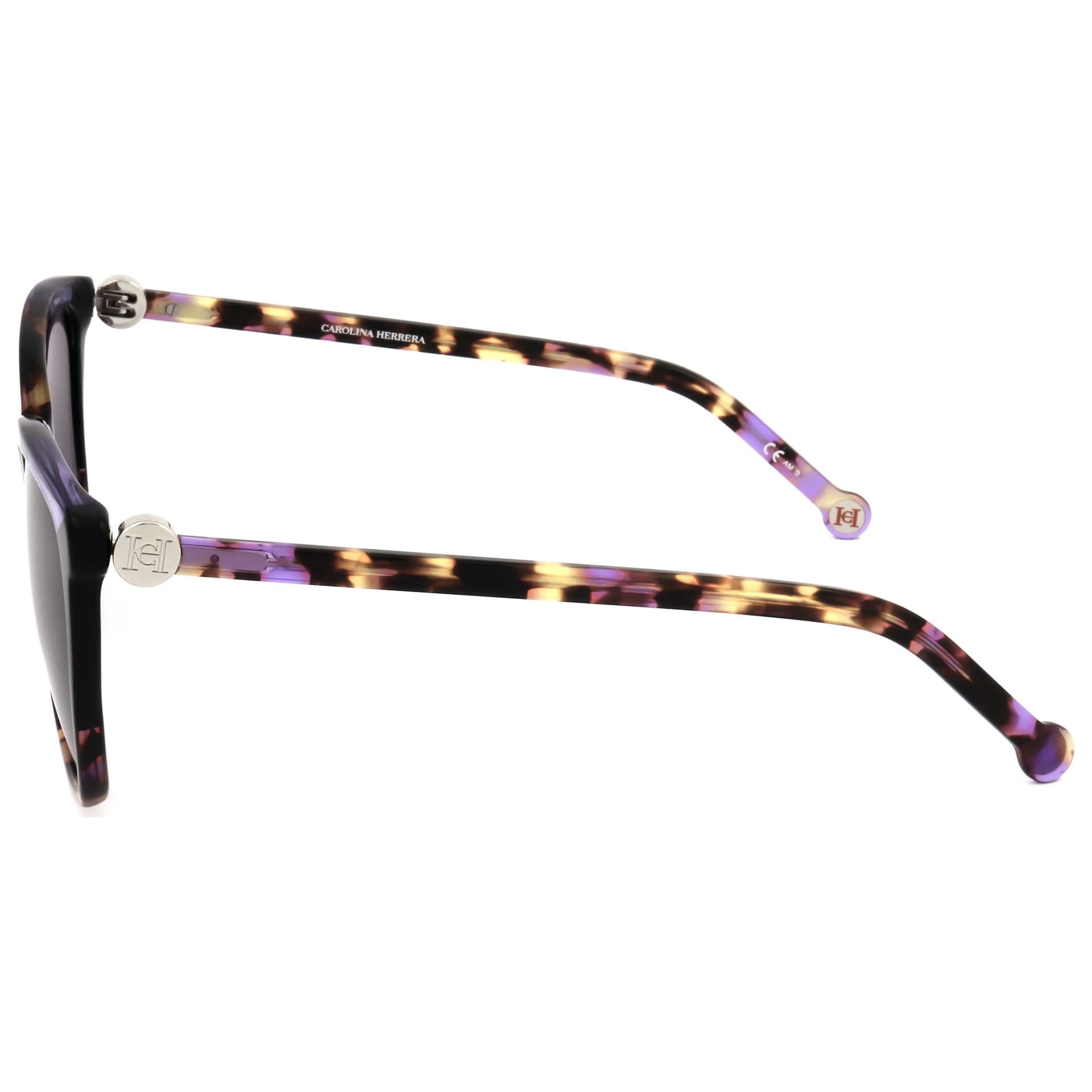 Carolina Herrera Carolina Herrera Women's Sunglasses CH0052S-0F0T-UR 2