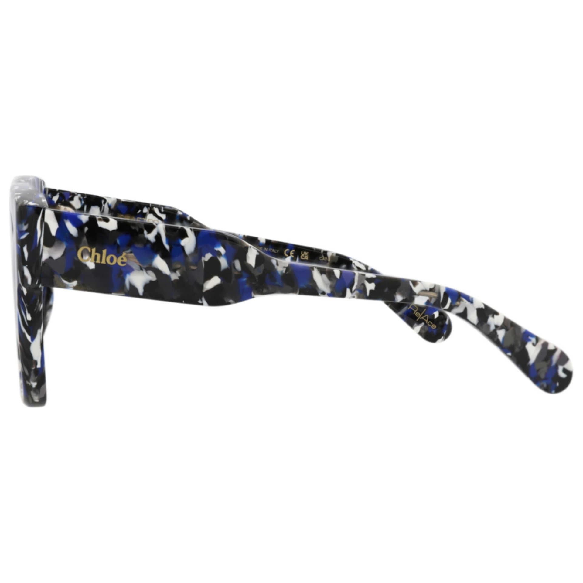 Chloe Women's Sunglasses CH0149S-30014076-010 2