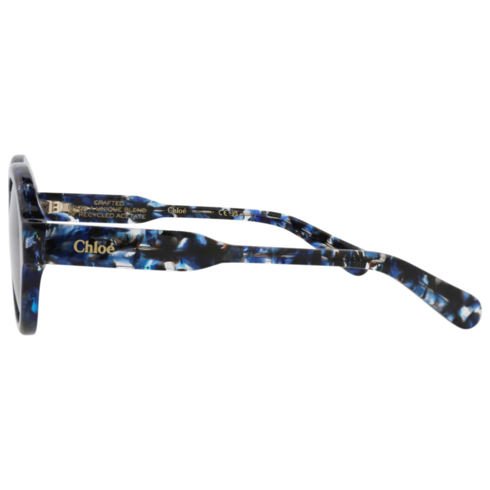 Chloe Women's Sunglasses CH0156SK-30014195-003 2