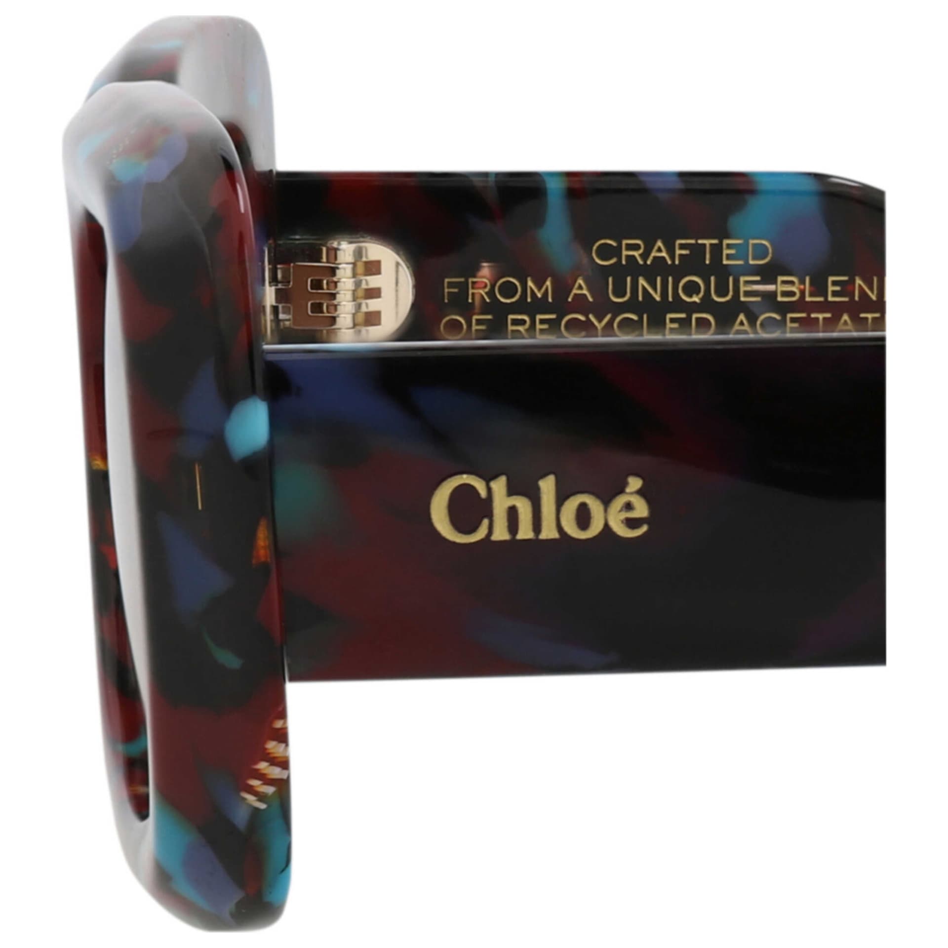 Chloe Women's Sunglasses CH0188S-30014662-006 5