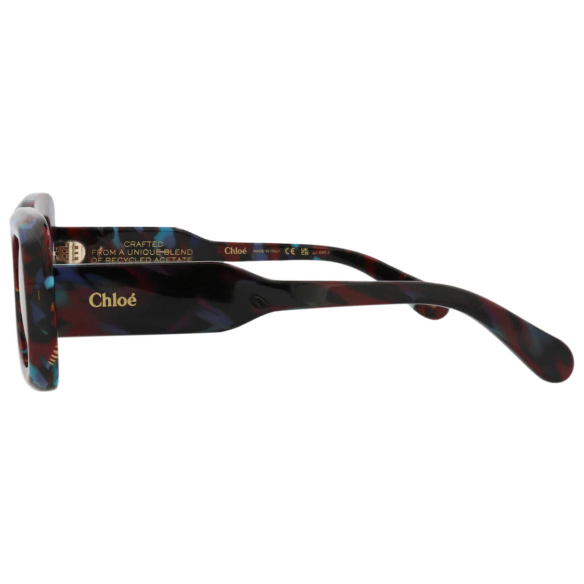 Chloe Women's Sunglasses CH0188S-30014662-006 2