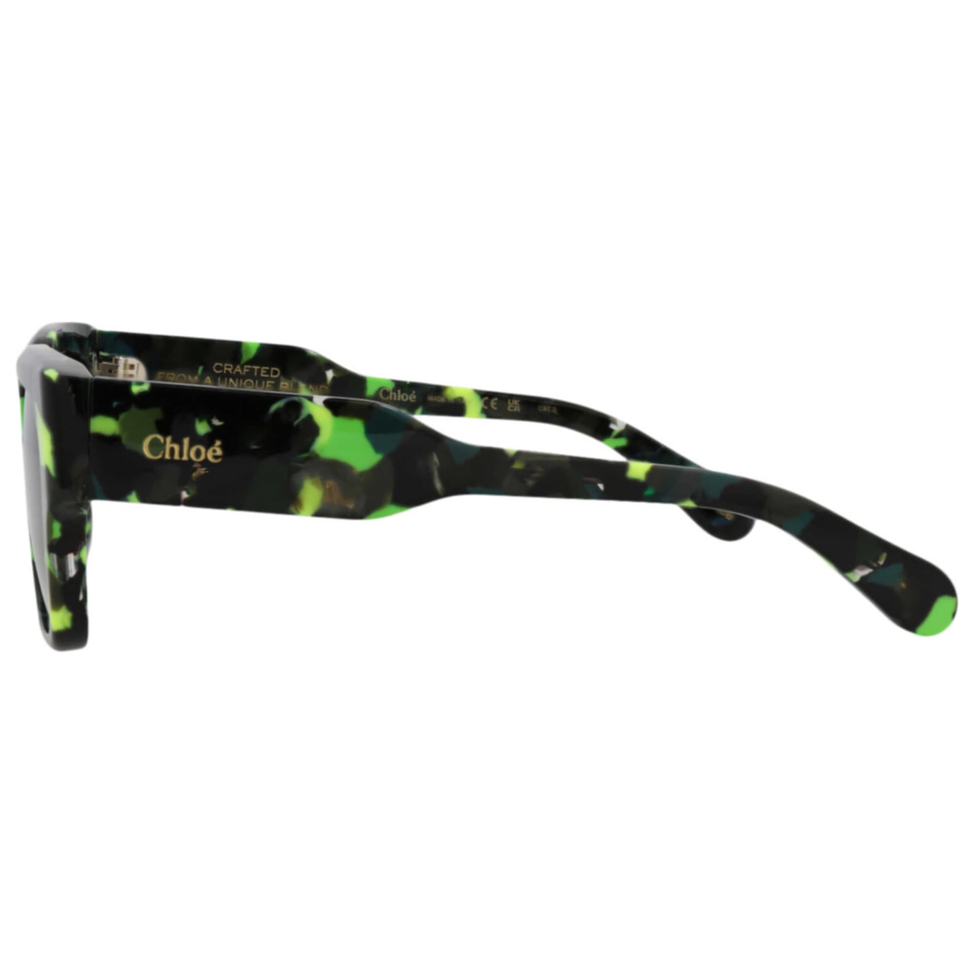 Chloe Women's Sunglasses CH0190S-30014666-005 2