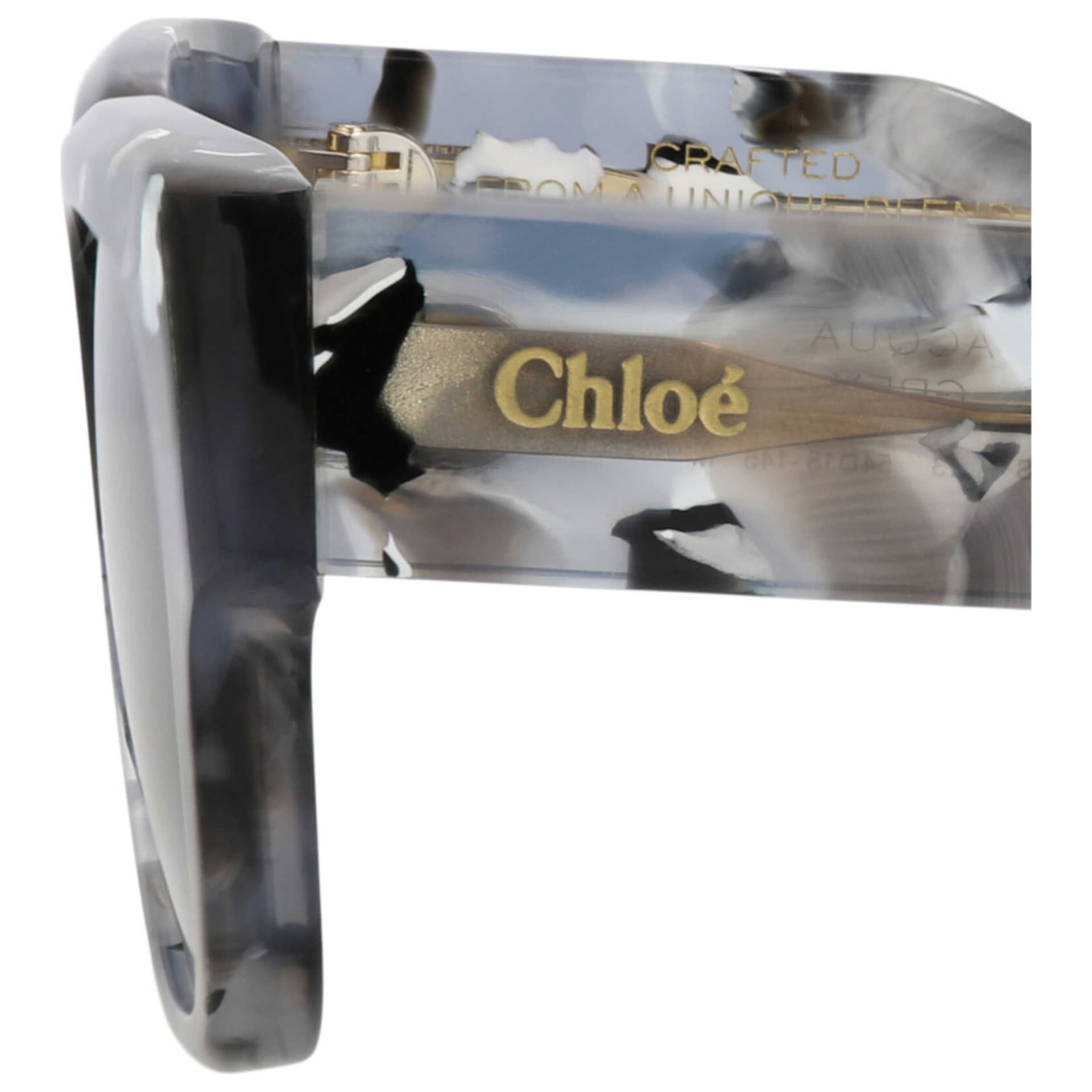Chloe Women's Sunglasses CH0190S-30014666-013 5