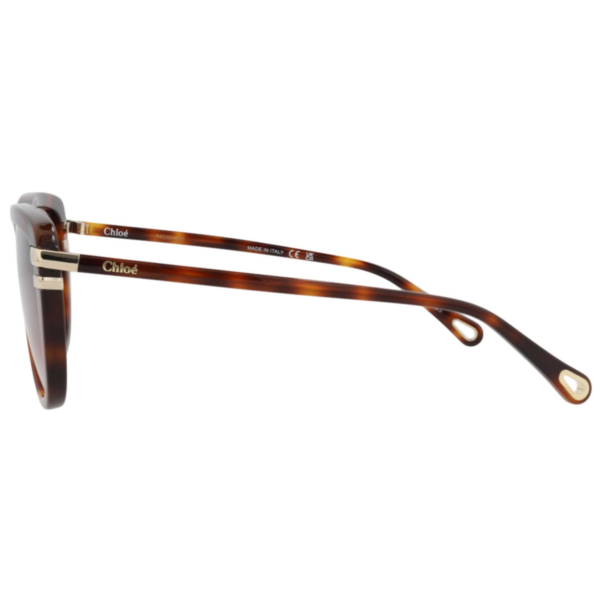 Chloe Women's Sunglasses CH0203S-30014676-002 3