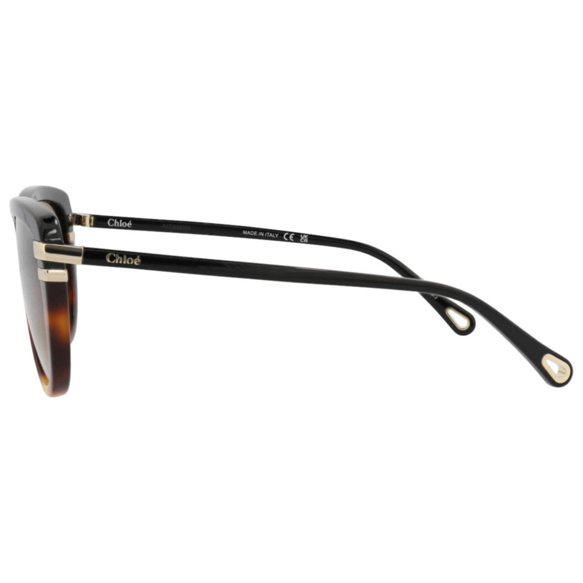 Chloe Women's Sunglasses CH0203S-30014676-003 3