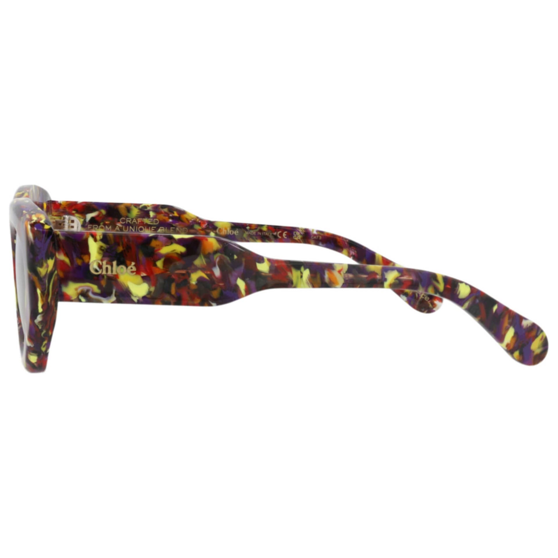 Chloe Women's Sunglasses CH0220S-30015146-007 3