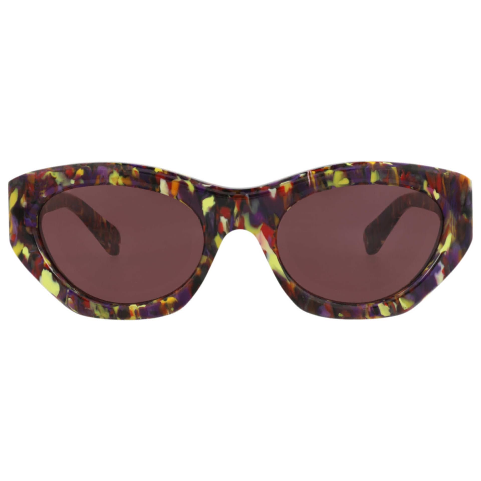 Chloe Women's Sunglasses CH0220S-30015146-007 4
