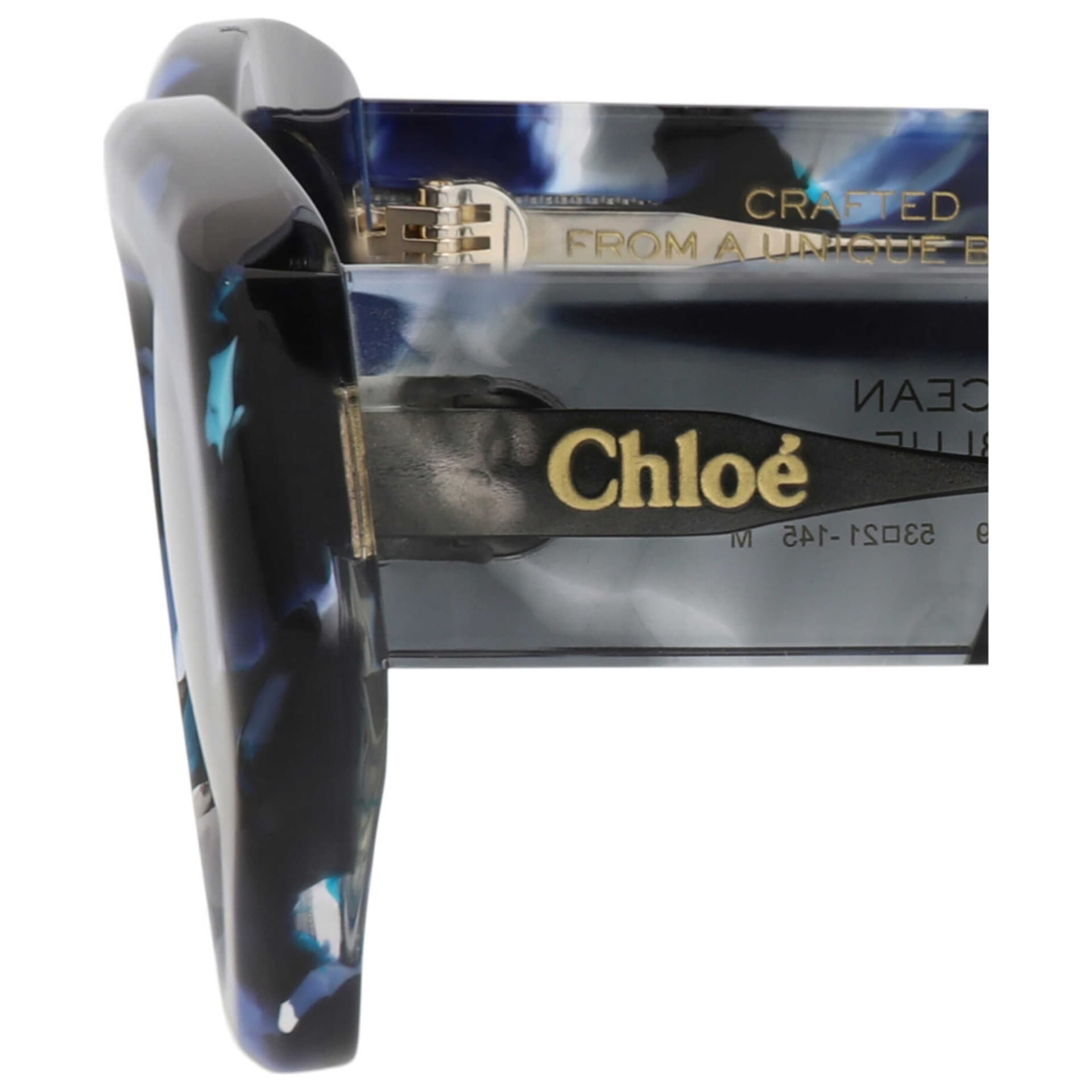 Chloe Women's Sunglasses CH0220S-30015146-009 2