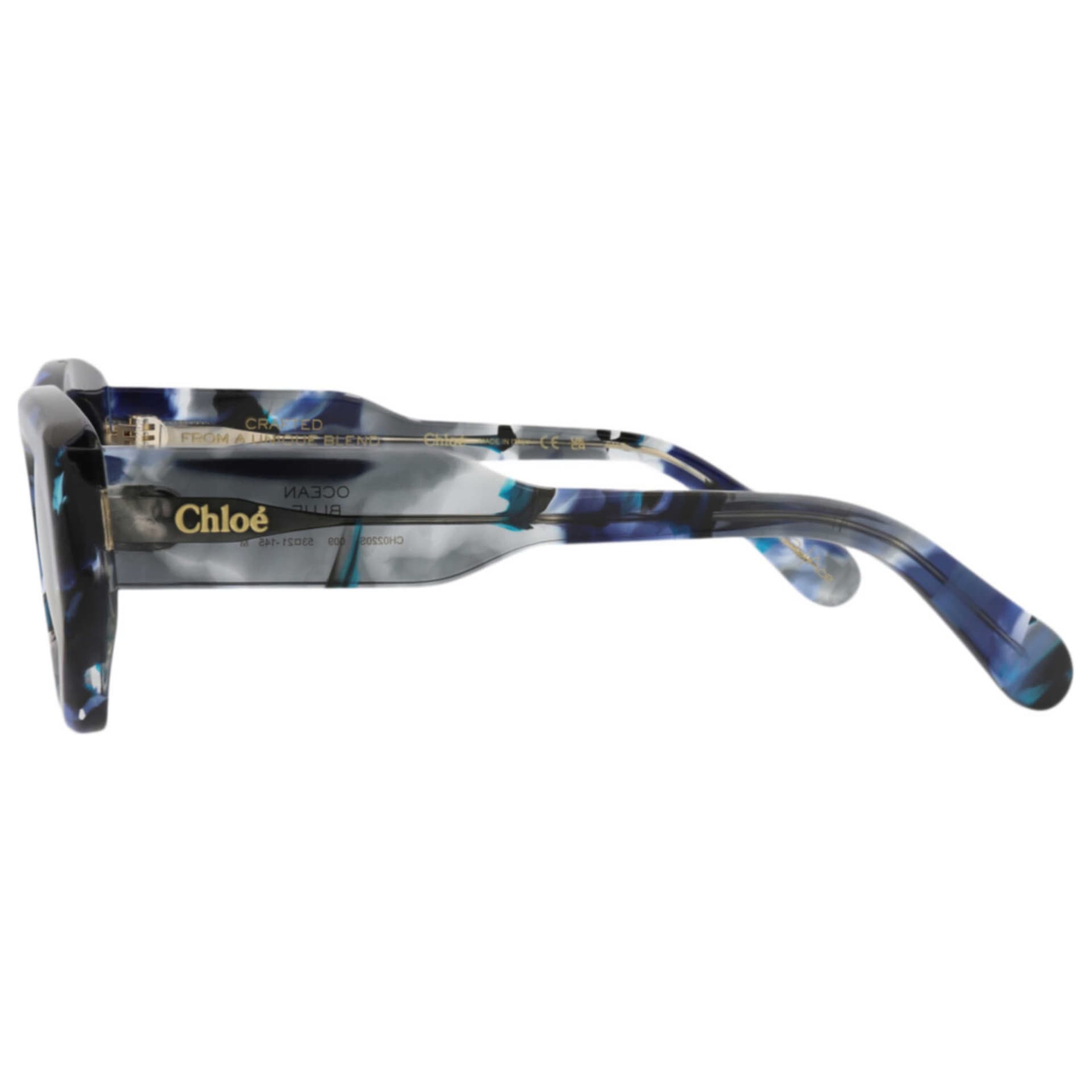 Chloe Women's Sunglasses CH0220S-30015146-009 3
