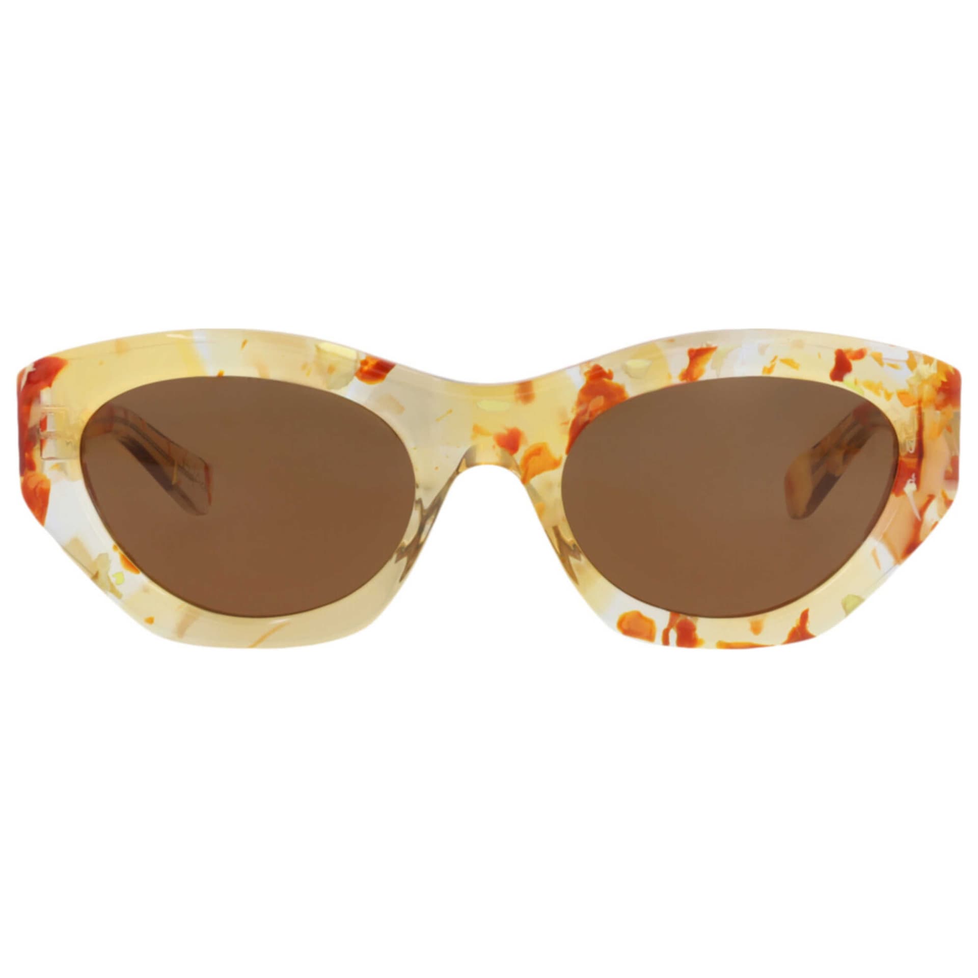 Chloe Women's Sunglasses CH0220S-30015146-011 4