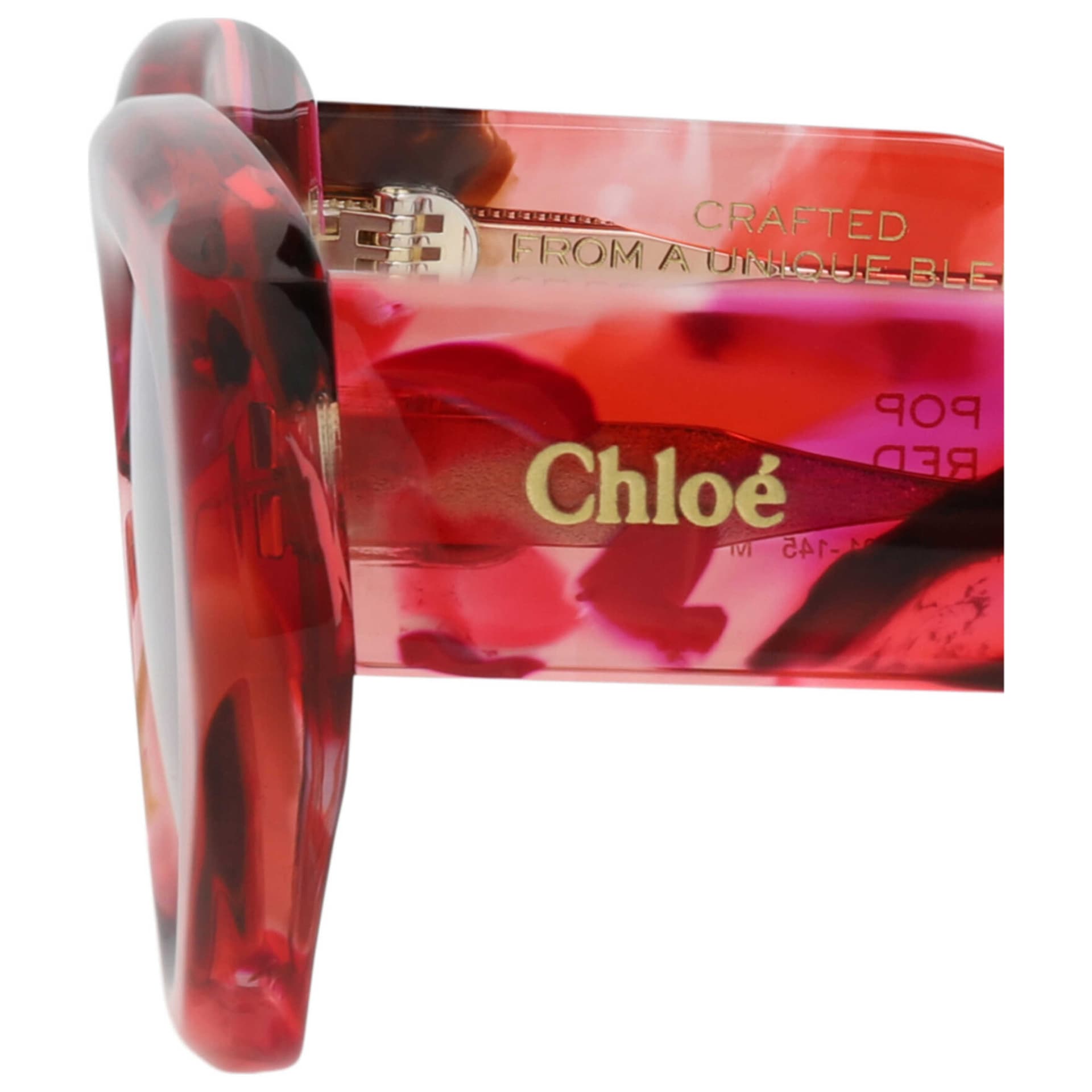 Chloe Women's Sunglasses CH0220S-30015146-012 2