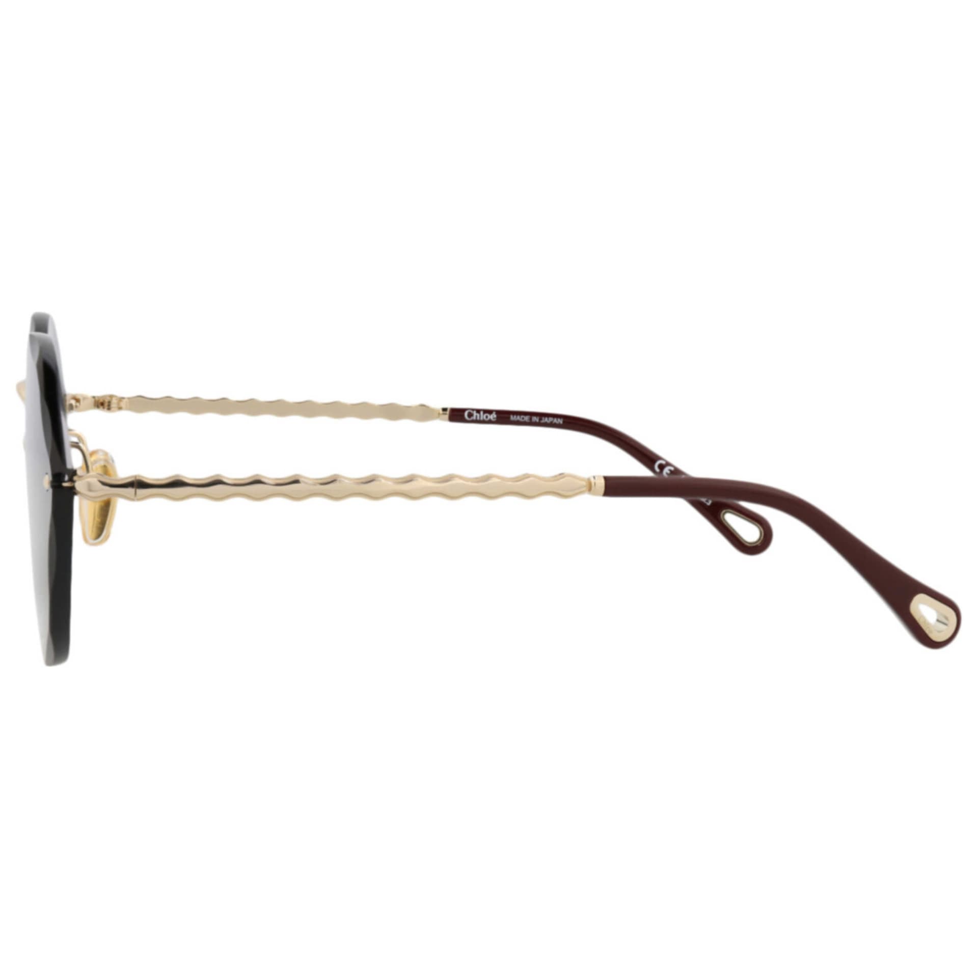 Chloe Women's Sunglasses CH0253S-30015745-001 2