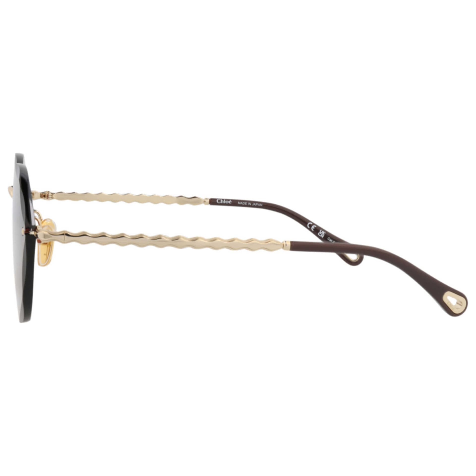 Chloe Women's Sunglasses CH0253S-30015745-002 2