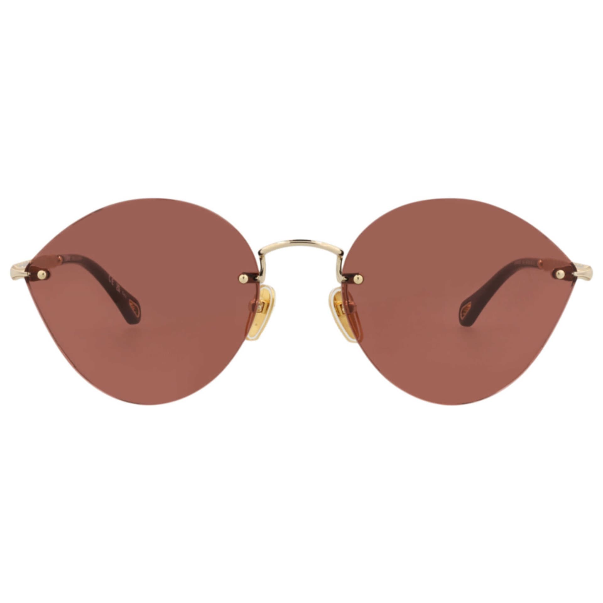 Chloe Women's Sunglasses CH0253S-30015745-002 3
