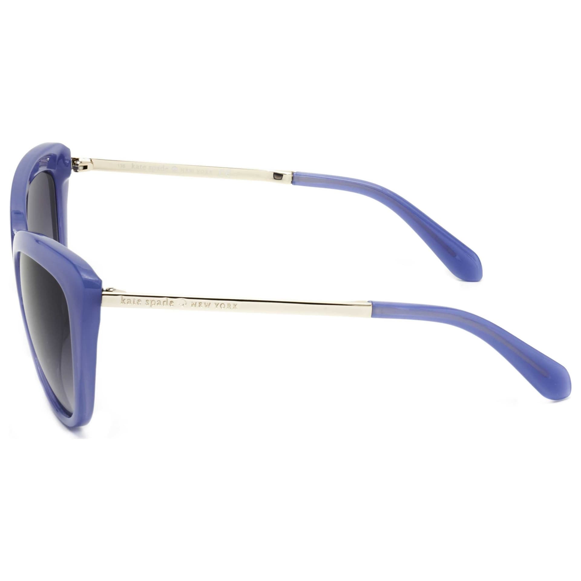 Kate Spade Unisex Sunglasses CISSY-O-S-0EUA-56 2