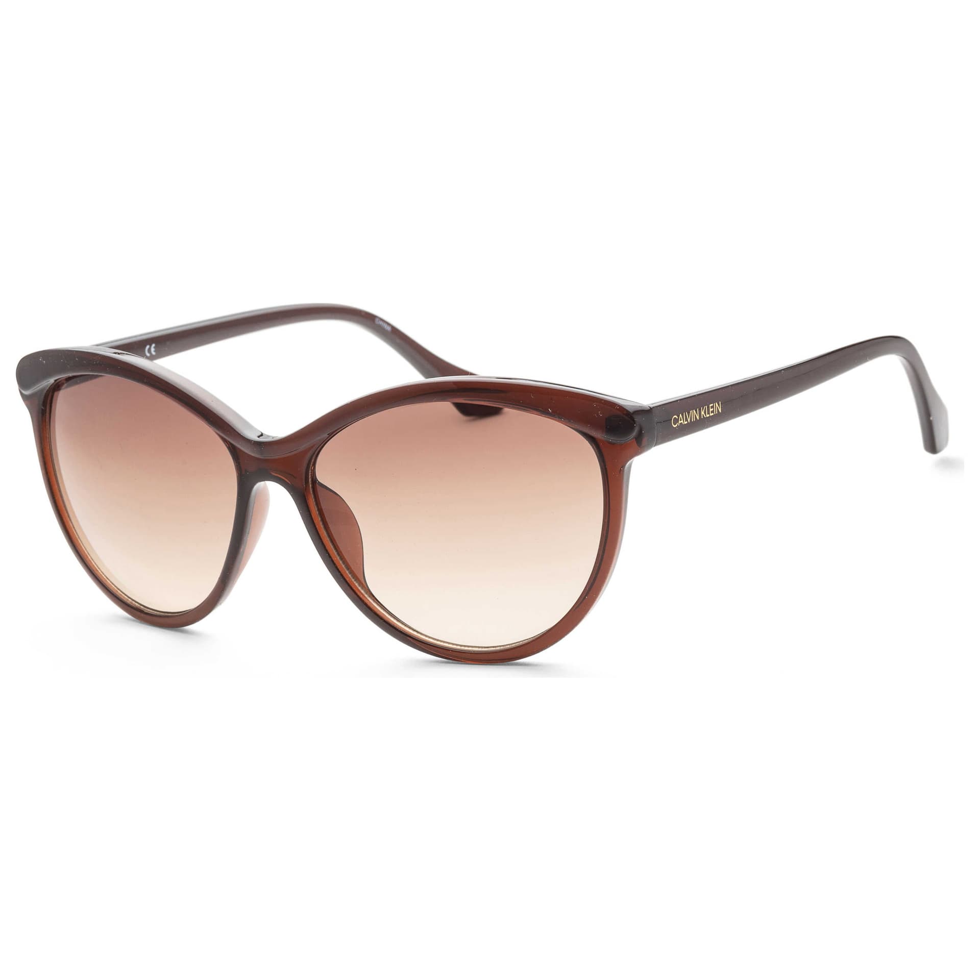 Calvin Klein Women's Sunglasses CK19534SN-210