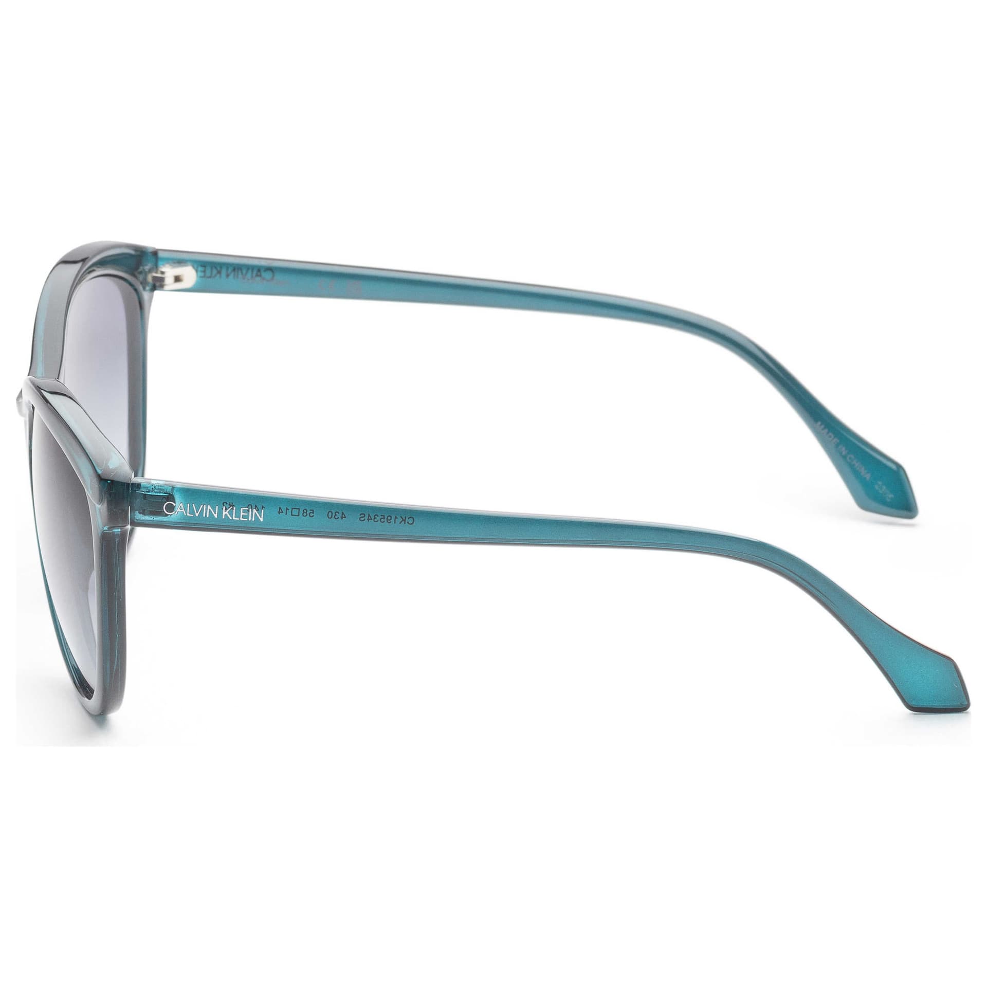 Calvin Klein Women's Sunglasses CK19534SN-430 2