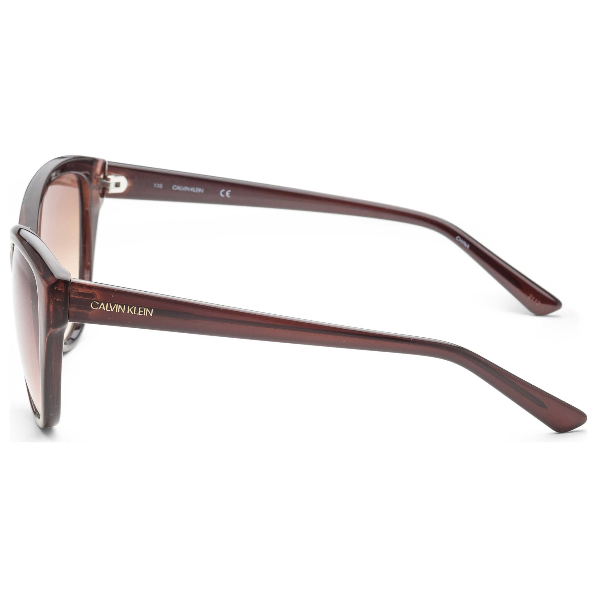 Calvin Klein Women's Sunglasses CK19536SN-210 2